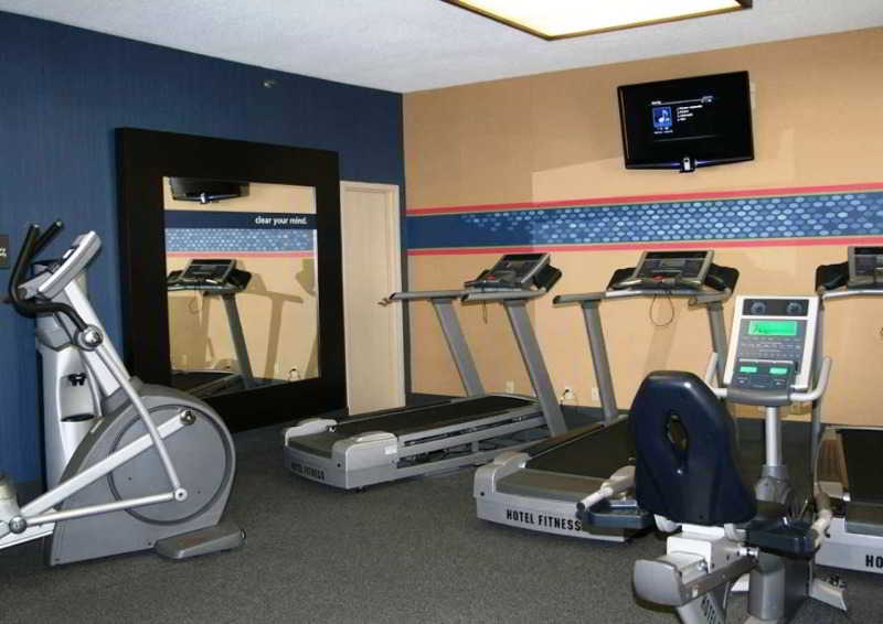Hampton Inn Beckley Hampton Inn Beckley