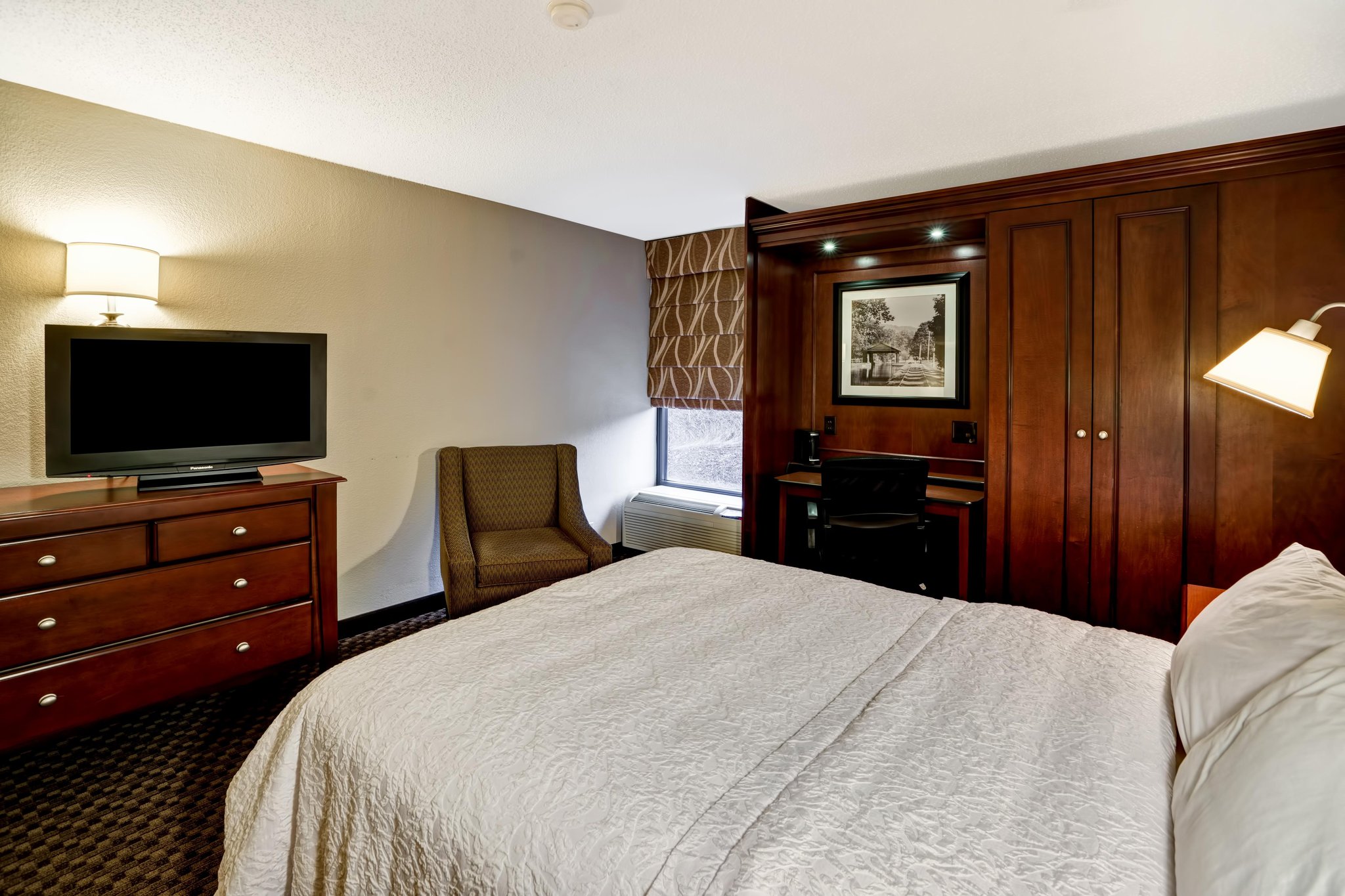 Hampton Inn Beckley Hampton Inn Beckley