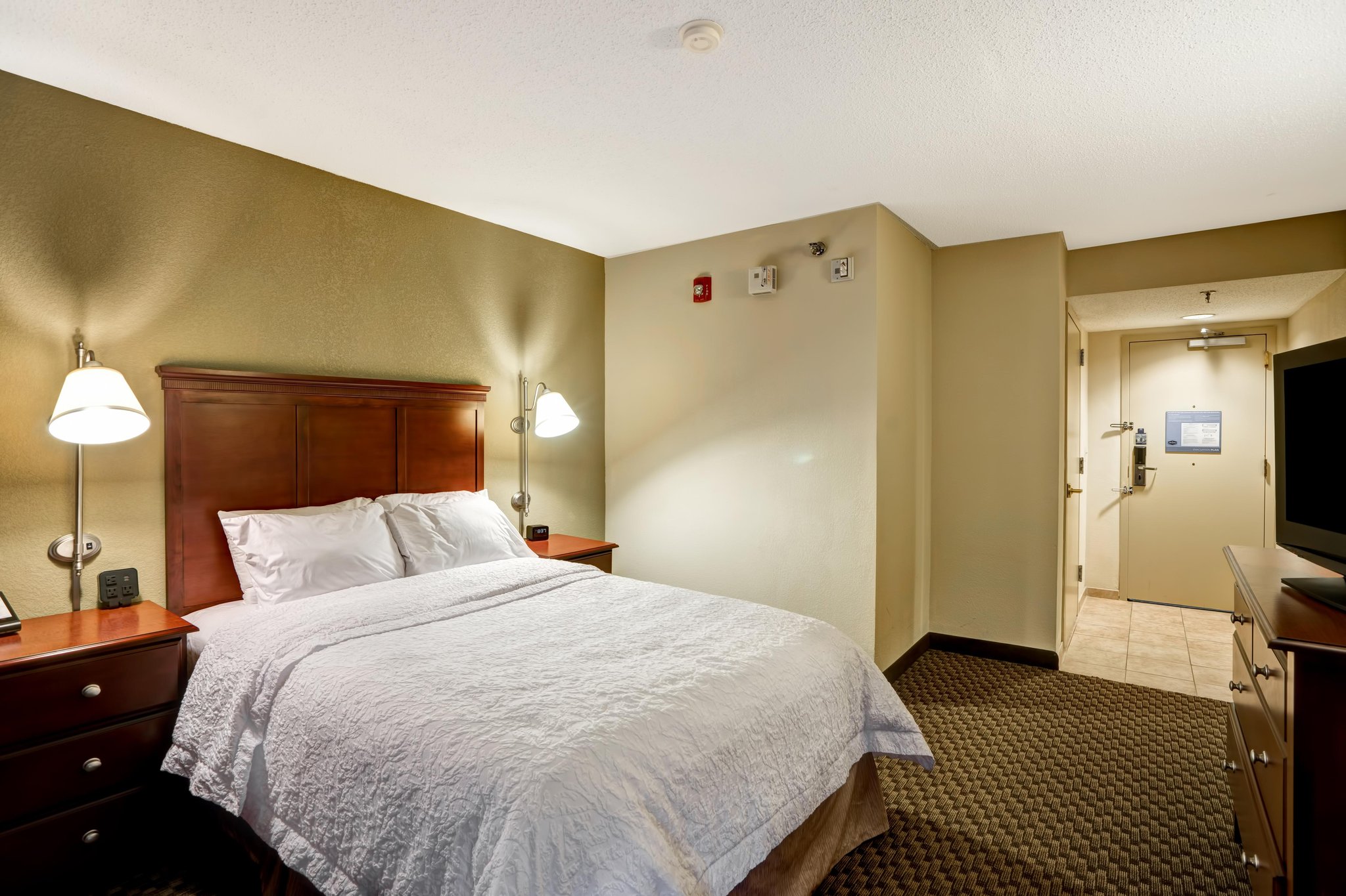Hampton Inn Beckley Hampton Inn Beckley