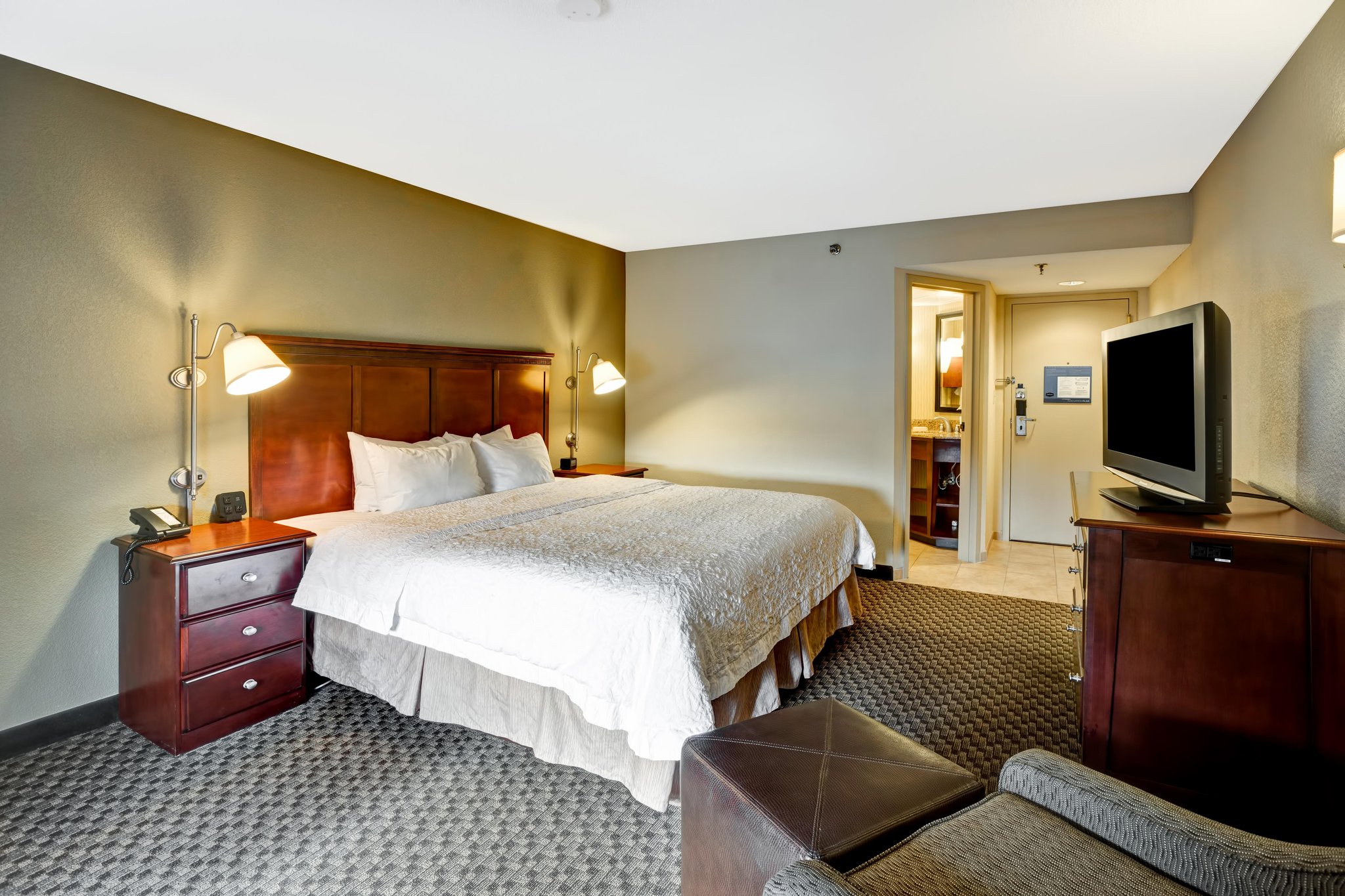 Hampton Inn Beckley Hampton Inn Beckley