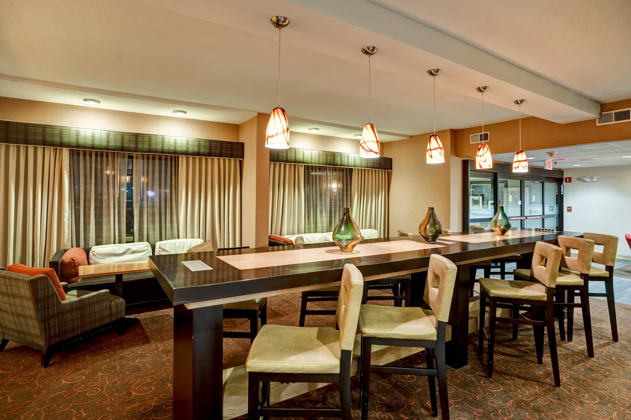 Hampton Inn Beckley Hampton Inn Beckley
