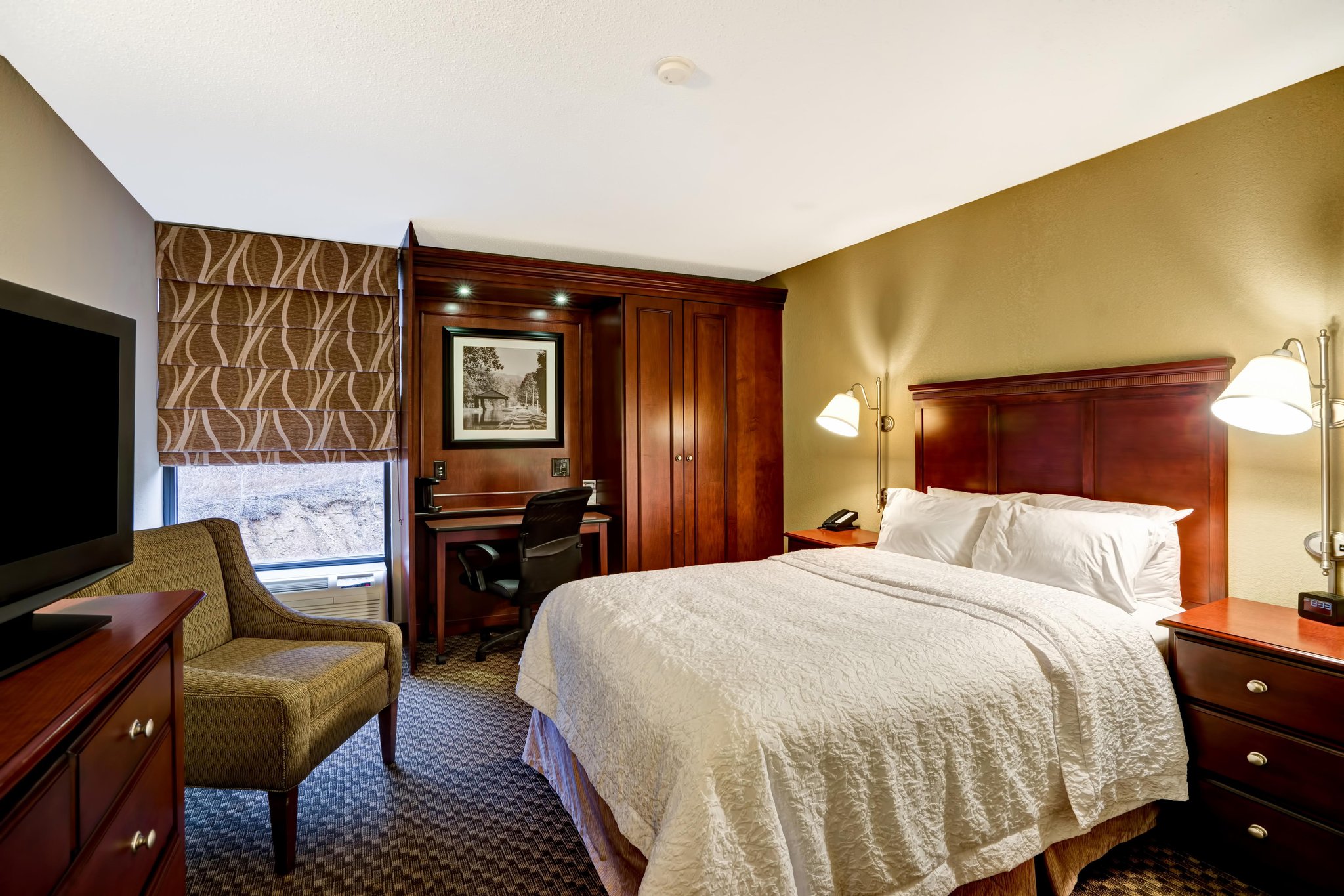 Hampton Inn Beckley Hampton Inn Beckley