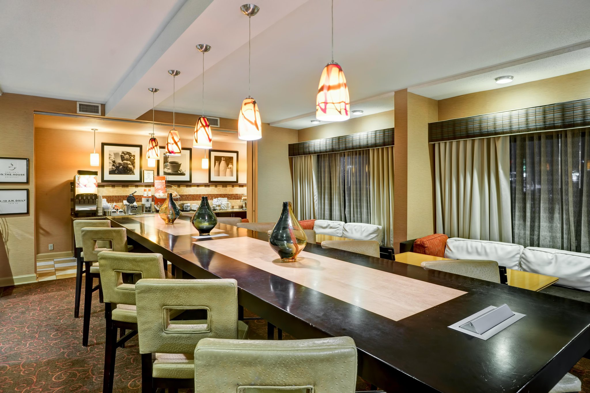 Hampton Inn Beckley Hampton Inn Beckley