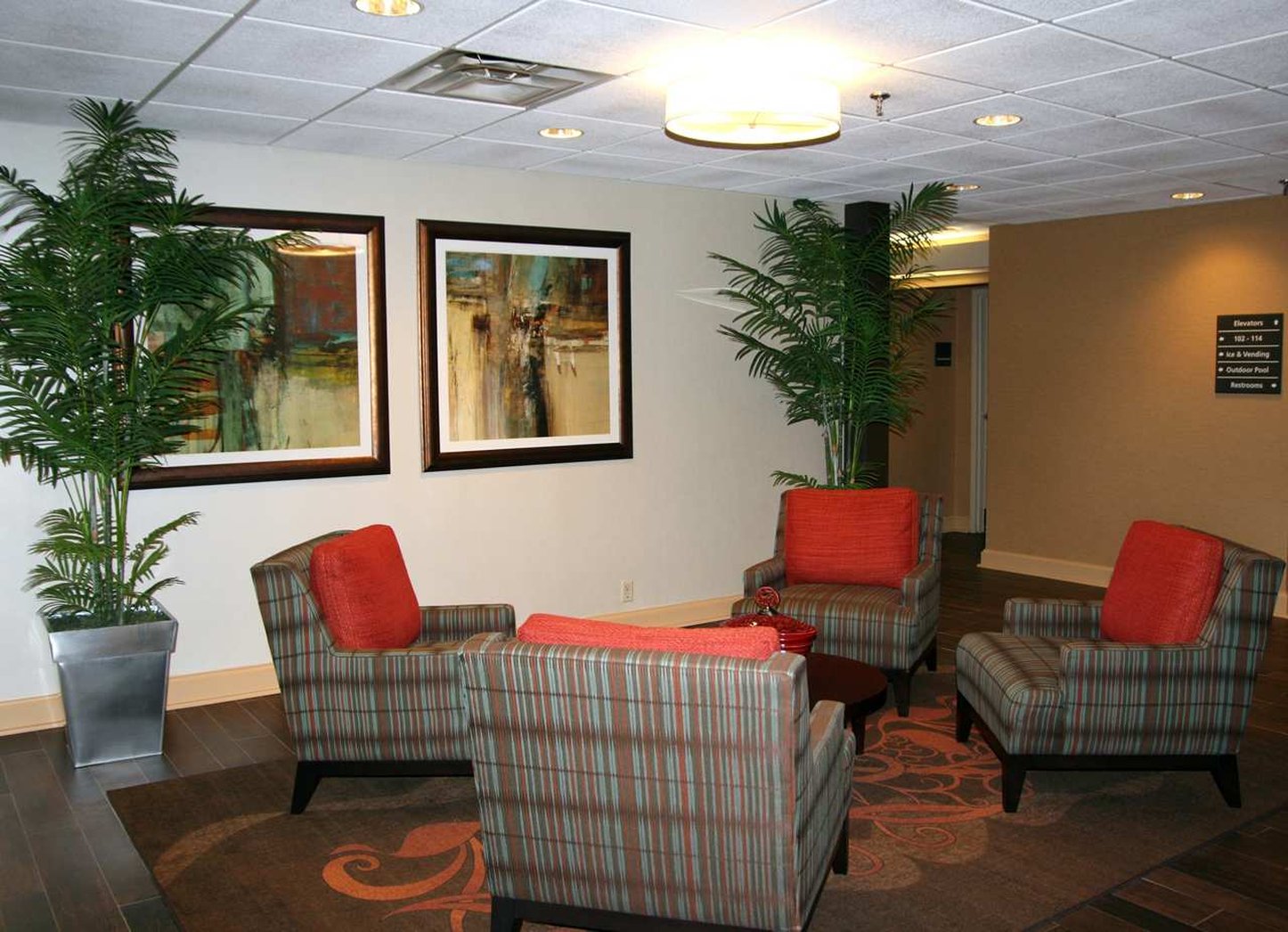 Hampton Inn Beckley Hampton Inn Beckley
