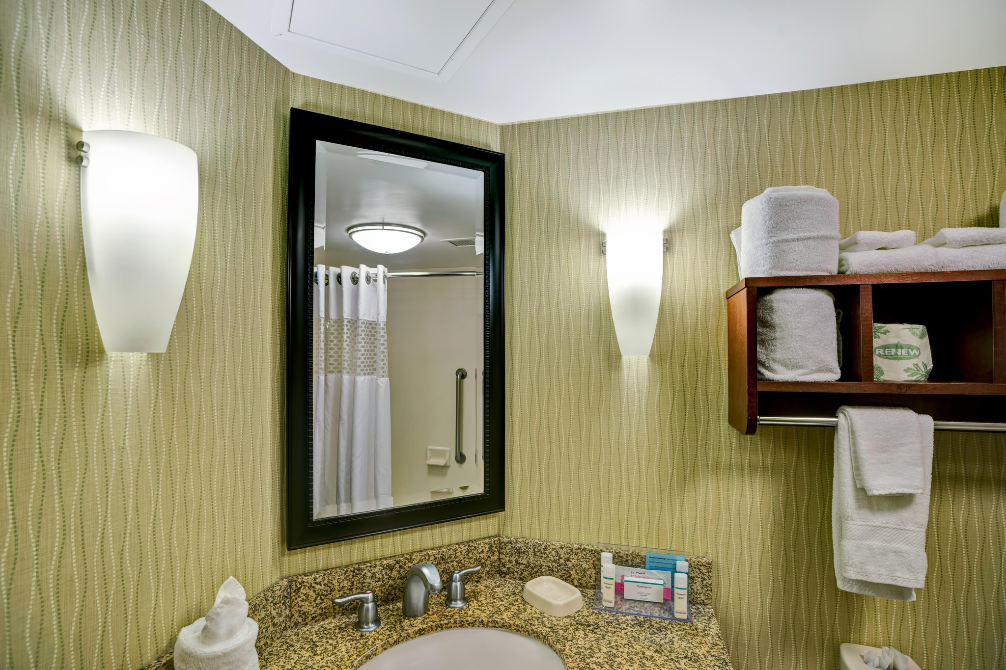 Hampton Inn Beckley Hampton Inn Beckley