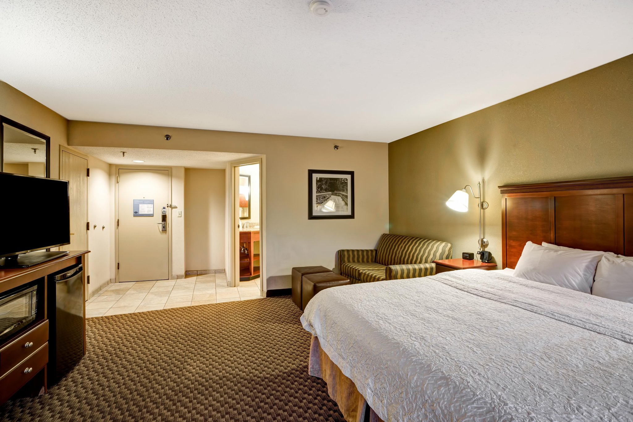 Hampton Inn Beckley Hampton Inn Beckley
