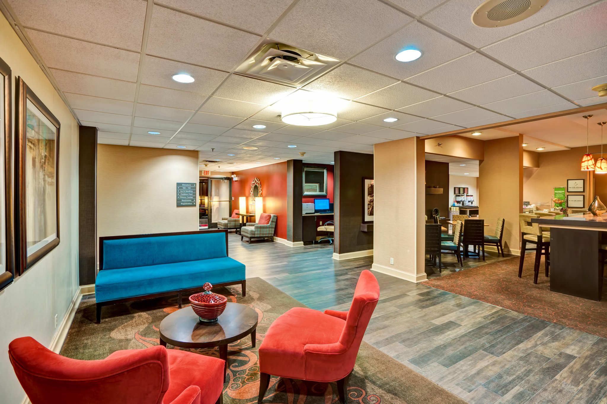 Hampton Inn Beckley Hampton Inn Beckley