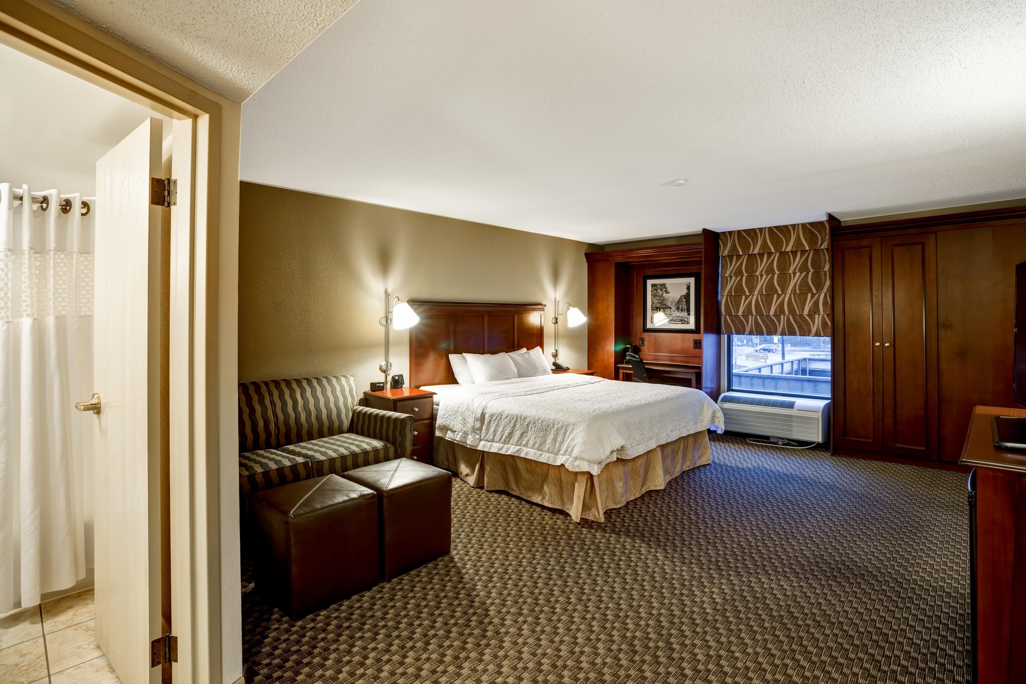 Hampton Inn Beckley Hampton Inn Beckley