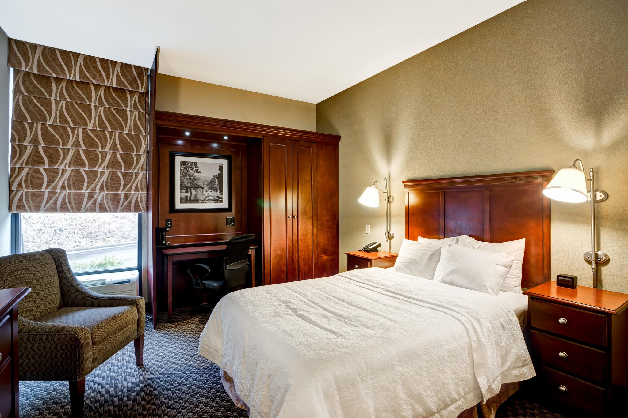 Hampton Inn Beckley Hampton Inn Beckley
