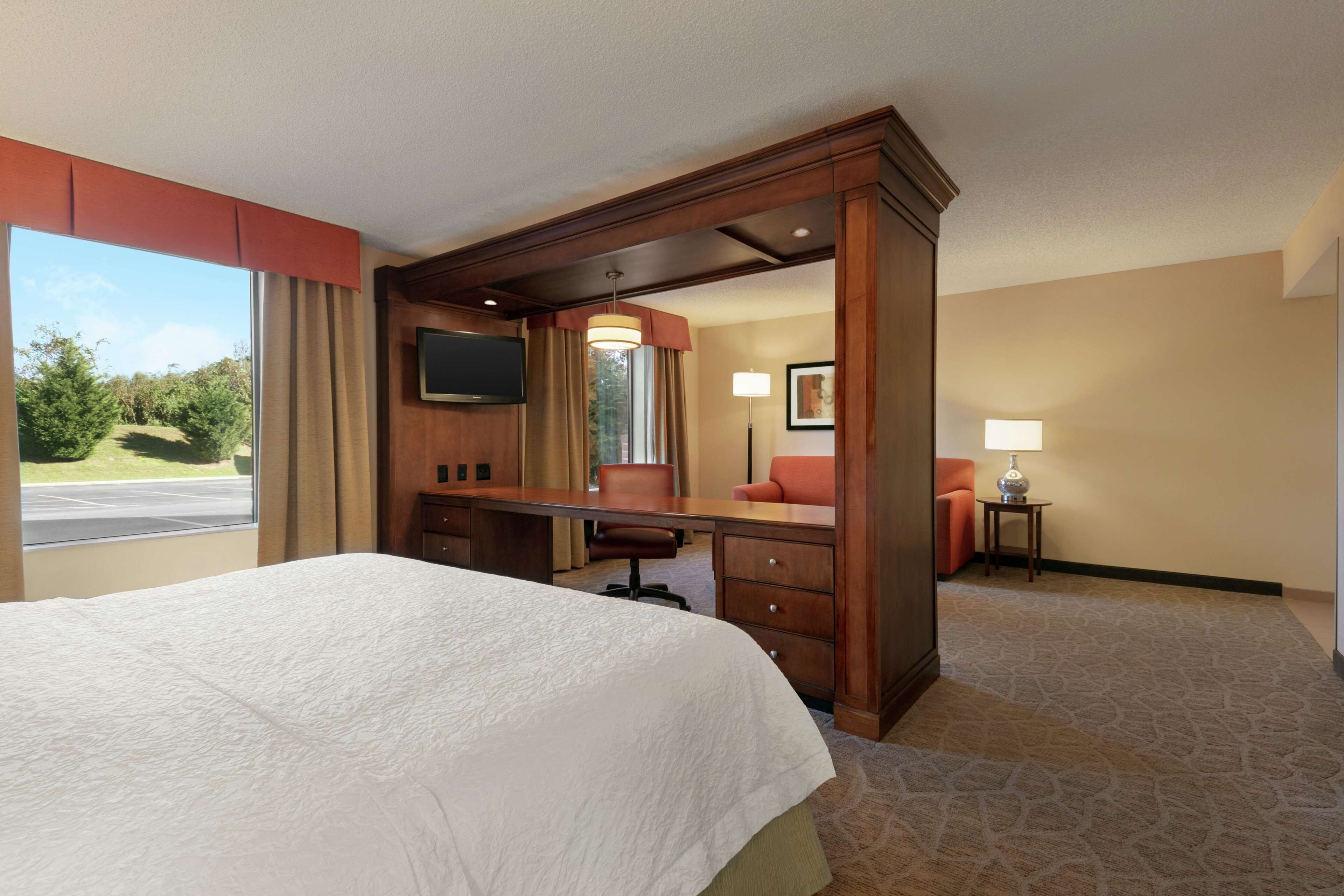 Hampton Inn & Suites Charles Town Hampton Inn & Suites Charles Town