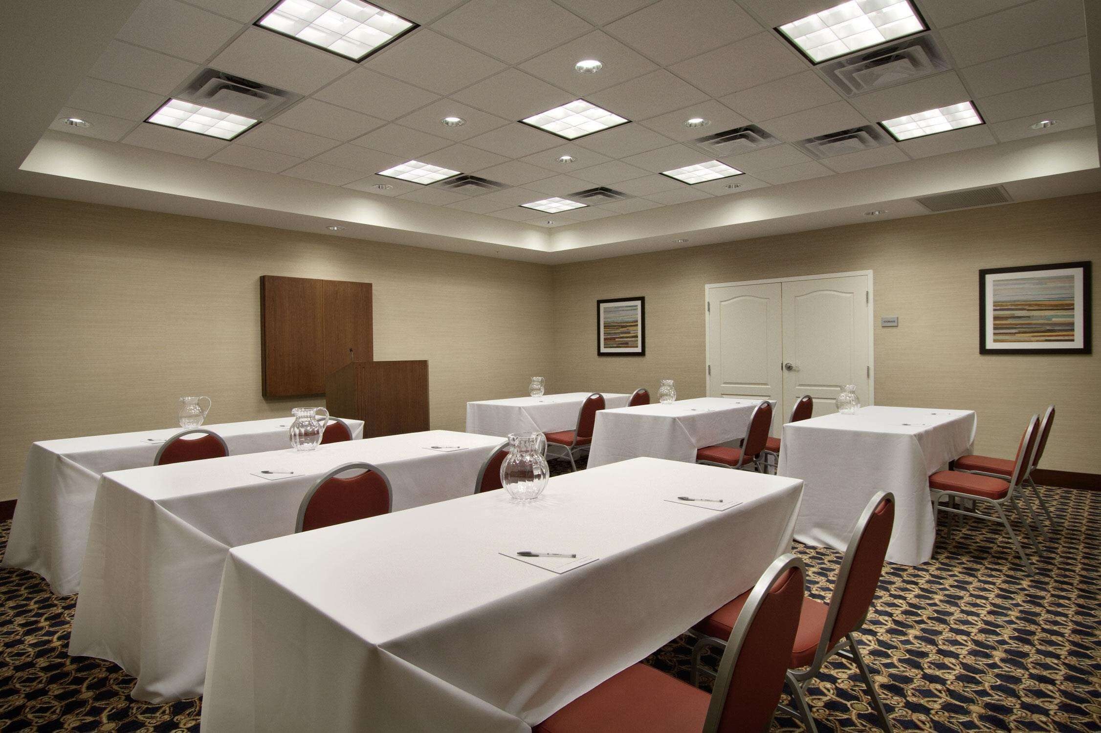 Hampton Inn & Suites Charles Town Hampton Inn & Suites Charles Town