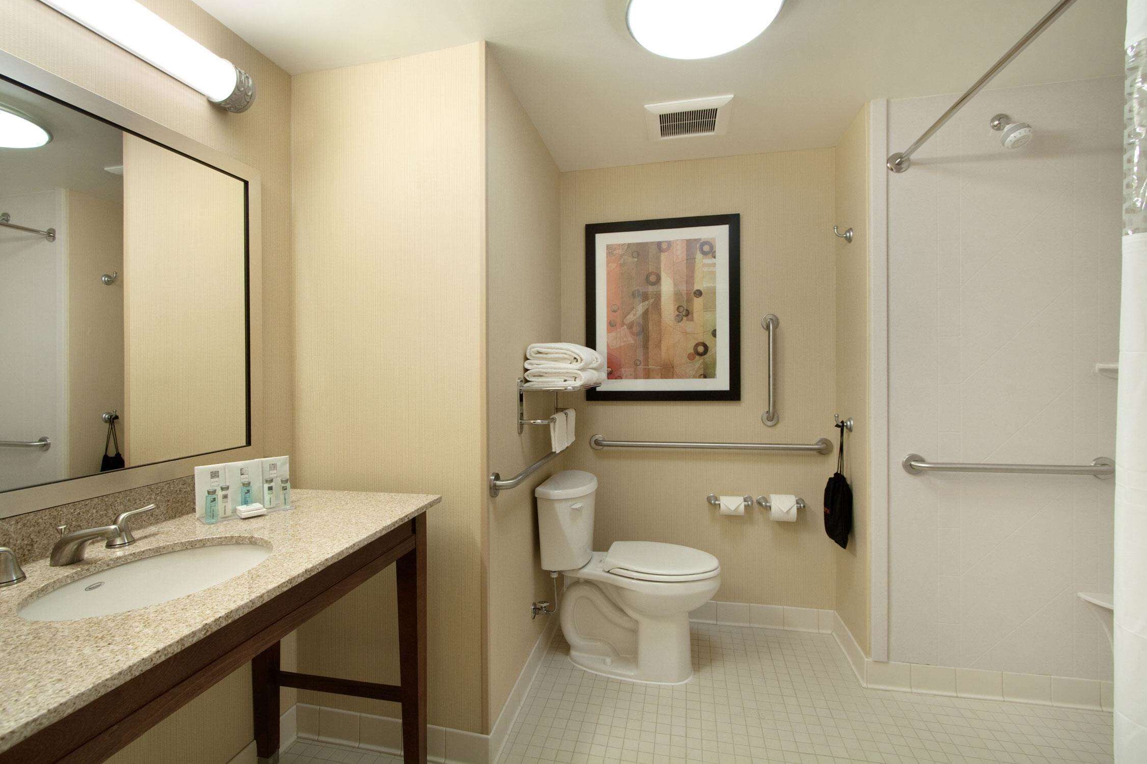 Hampton Inn & Suites Charles Town Hampton Inn & Suites Charles Town