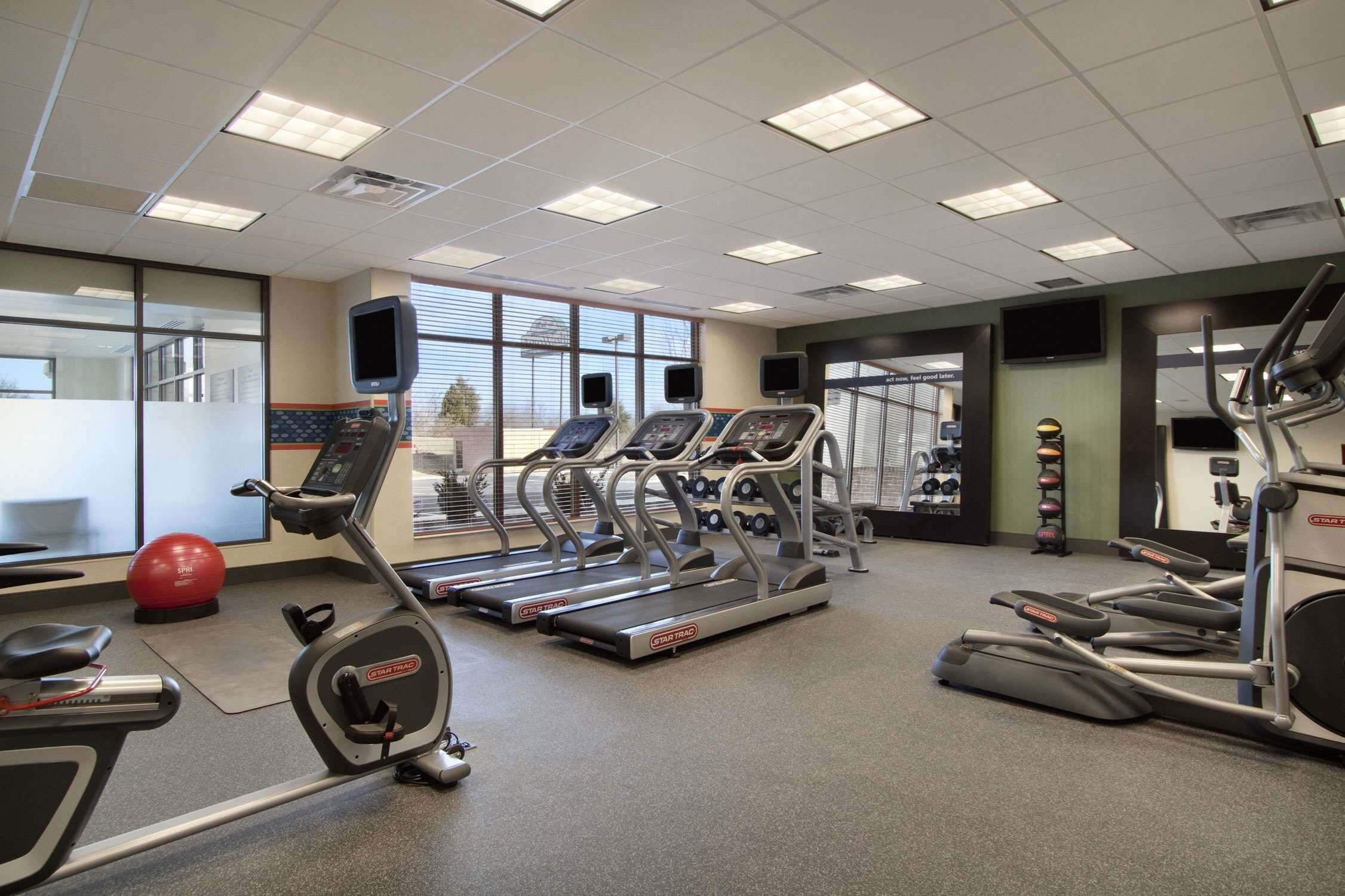 Hampton Inn & Suites Charles Town Hampton Inn & Suites Charles Town