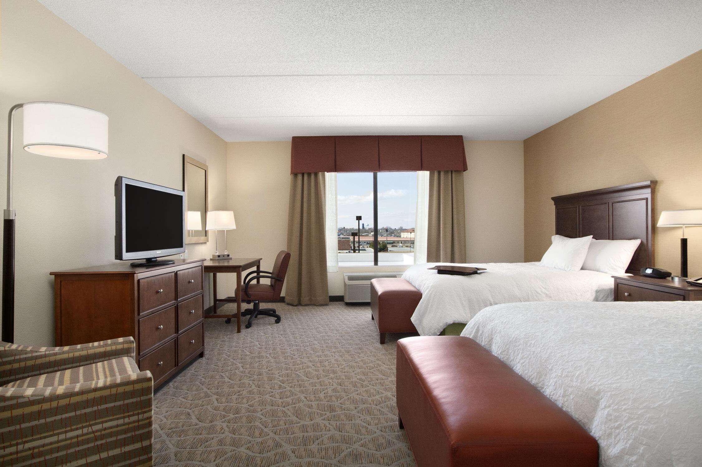Hampton Inn & Suites Charles Town Hampton Inn & Suites Charles Town