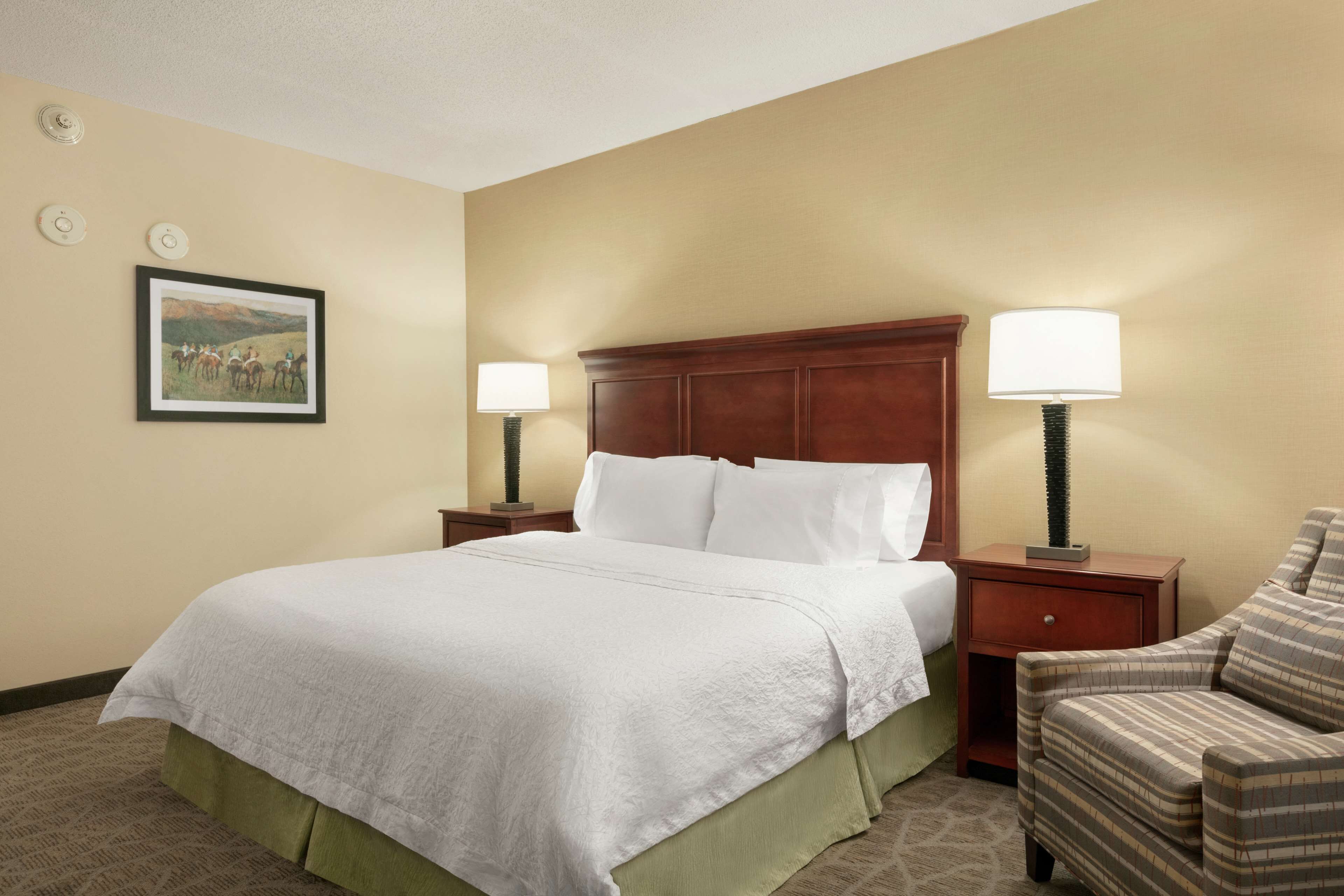 Hampton Inn & Suites Charles Town Hampton Inn & Suites Charles Town