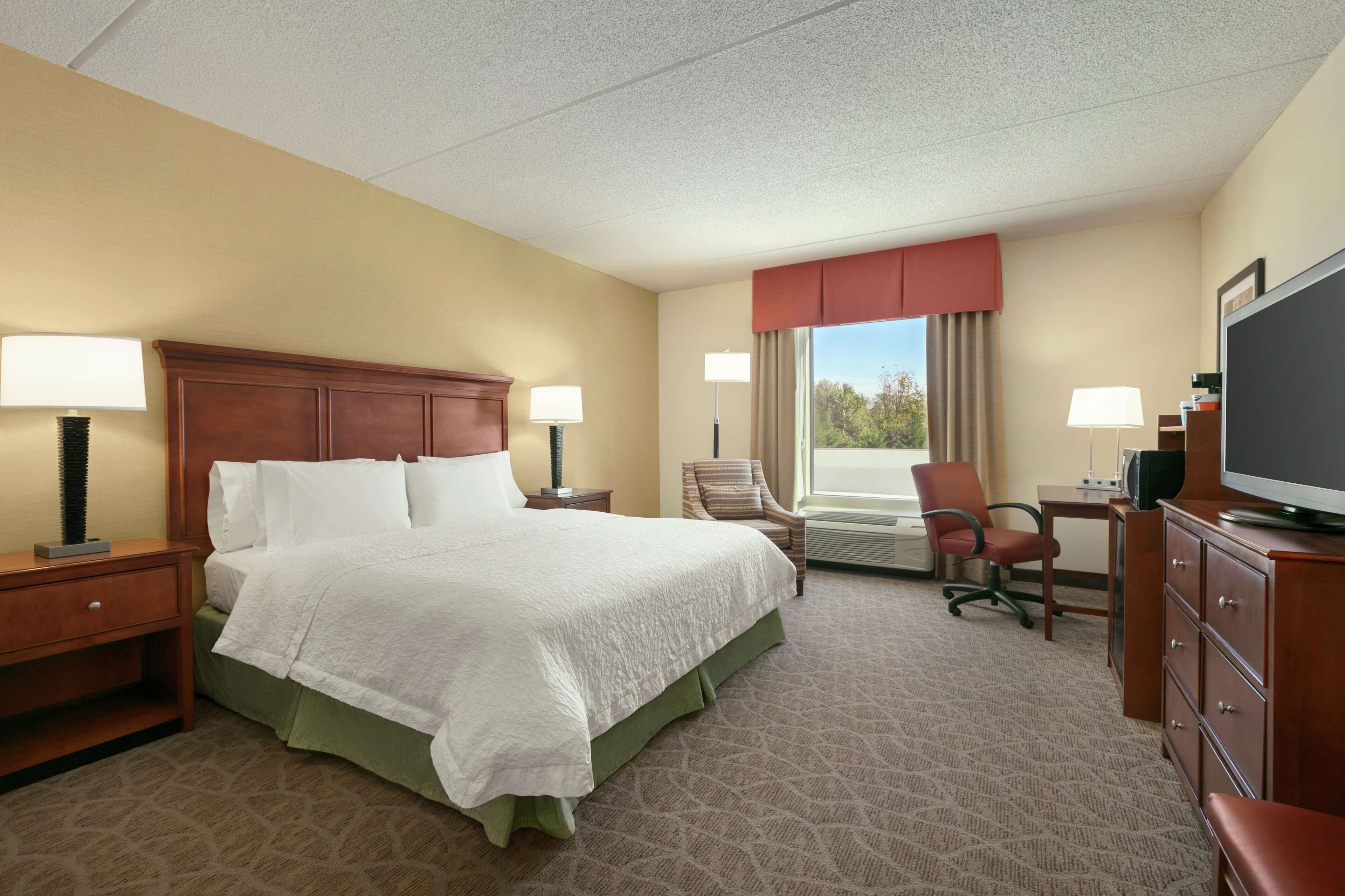Hampton Inn & Suites Charles Town Hampton Inn & Suites Charles Town