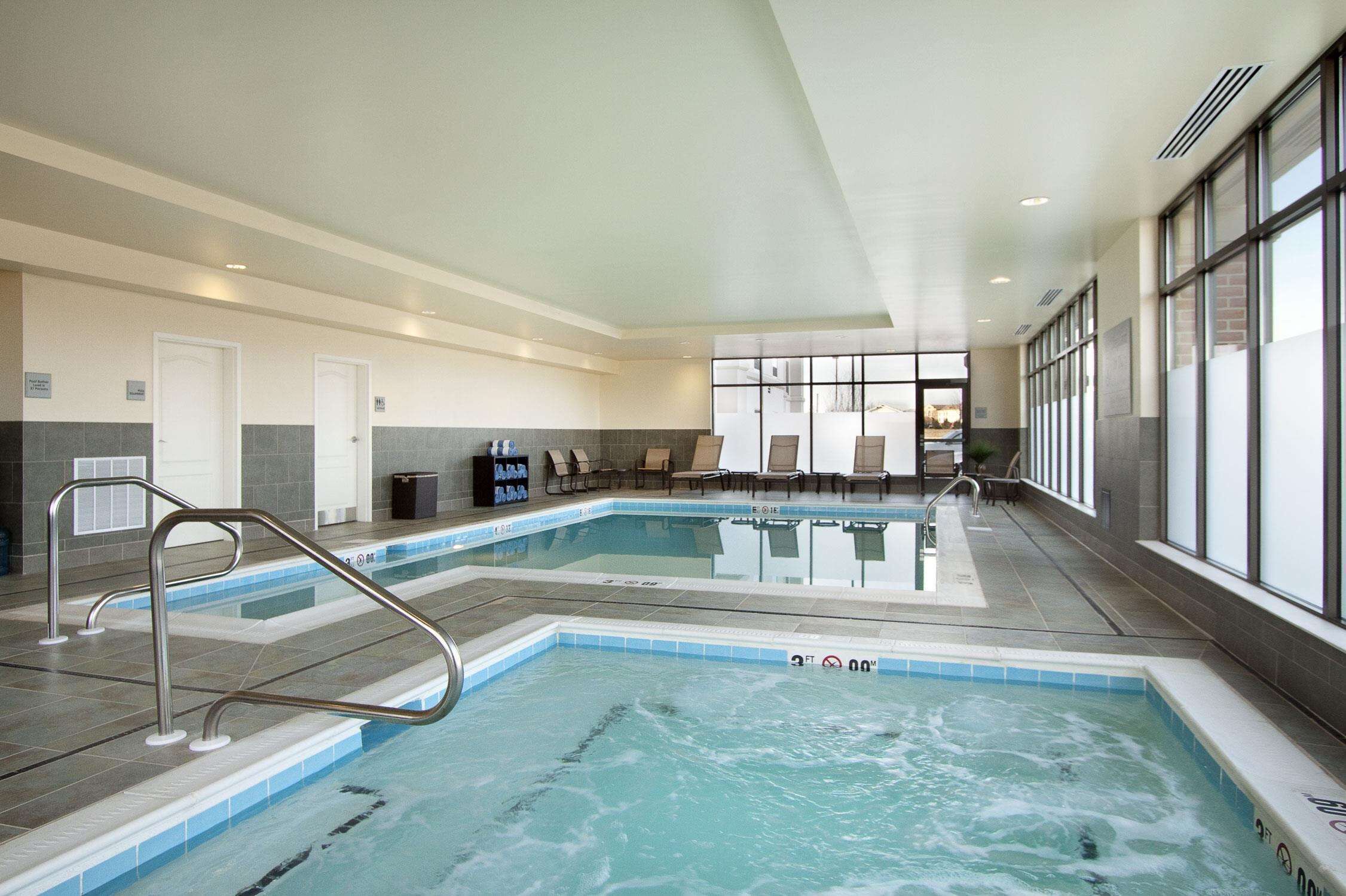 Hampton Inn & Suites Charles Town Hampton Inn & Suites Charles Town