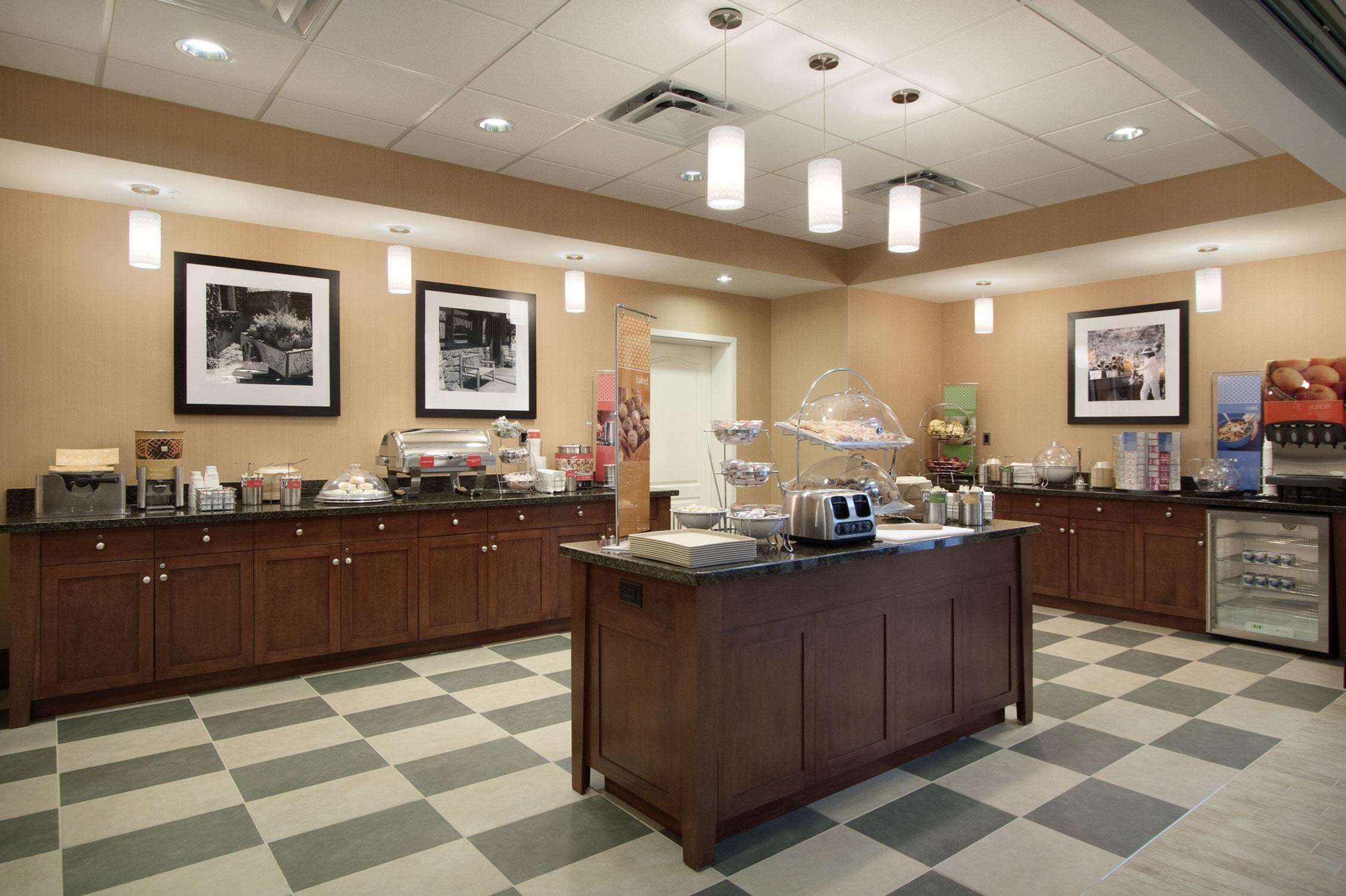 Hampton Inn & Suites Charles Town Hampton Inn & Suites Charles Town