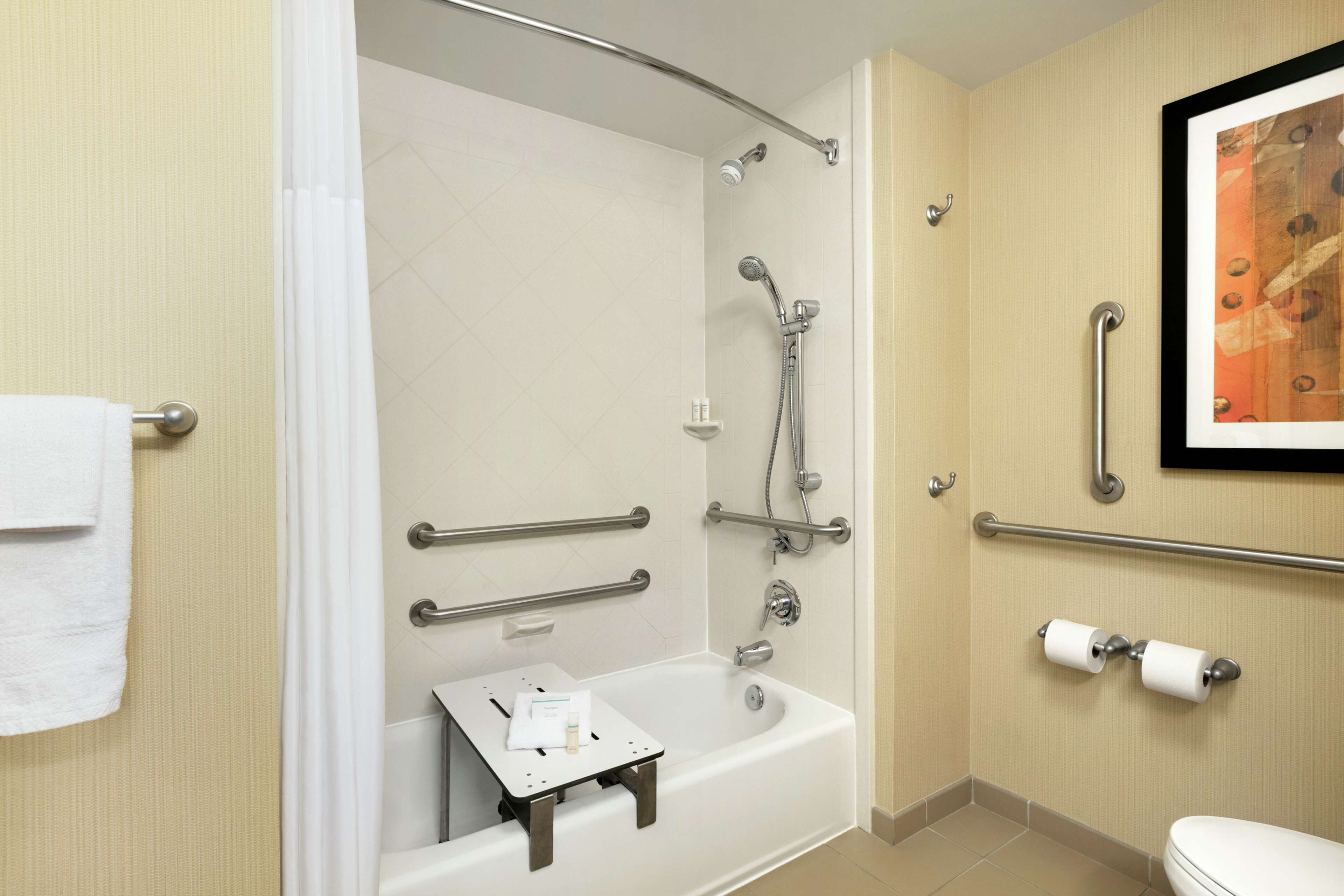 Hampton Inn & Suites Charles Town Hampton Inn & Suites Charles Town