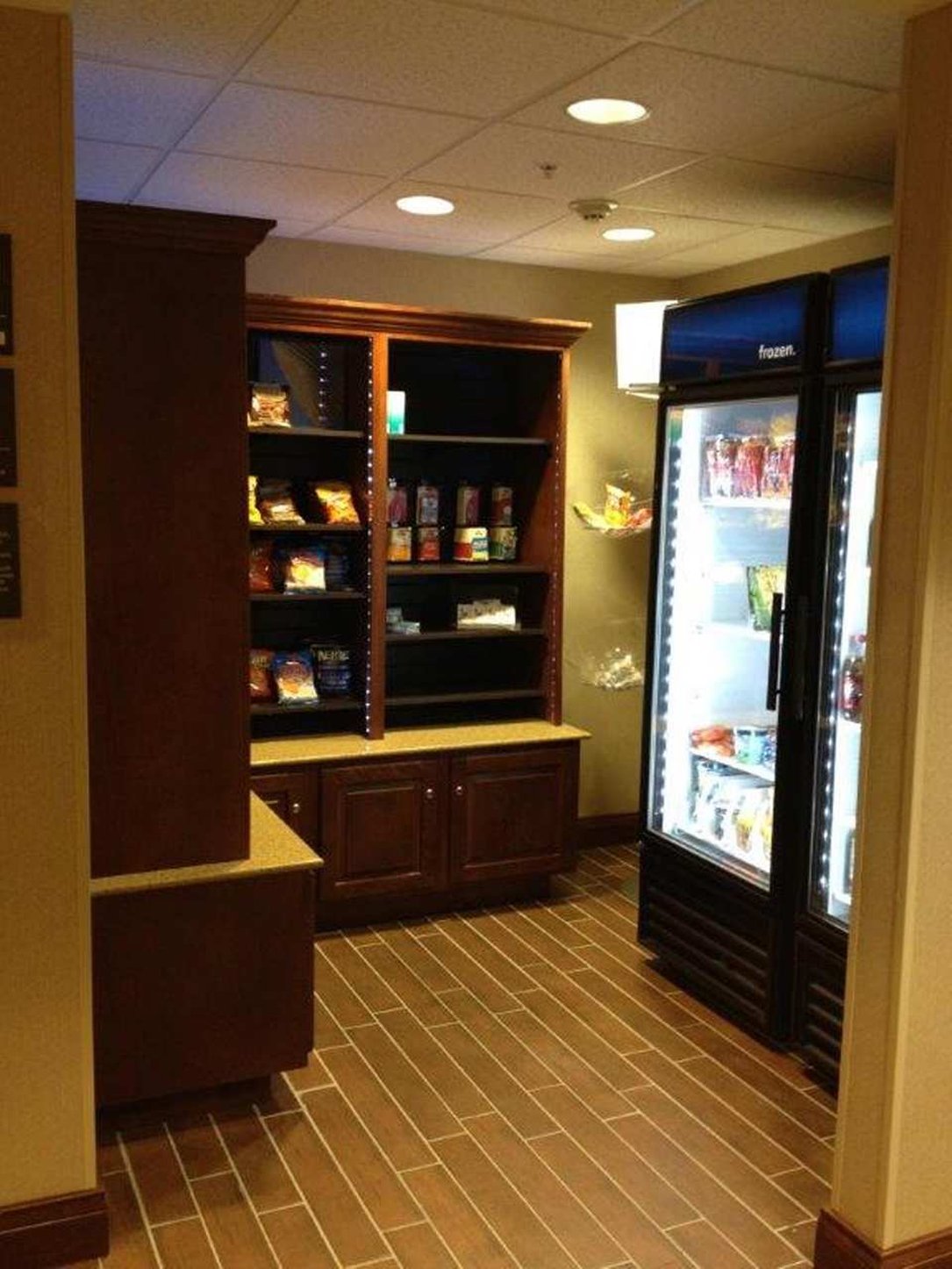 Hampton Inn Elkins Hampton Inn Elkins