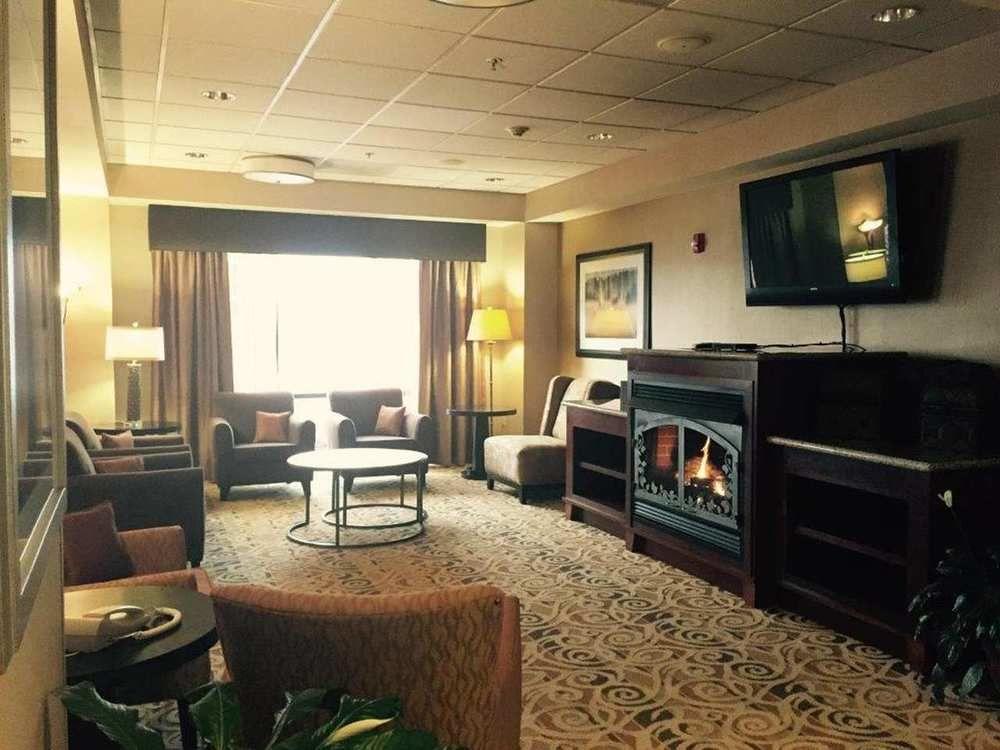 Hampton Inn Elkins Hampton Inn Elkins