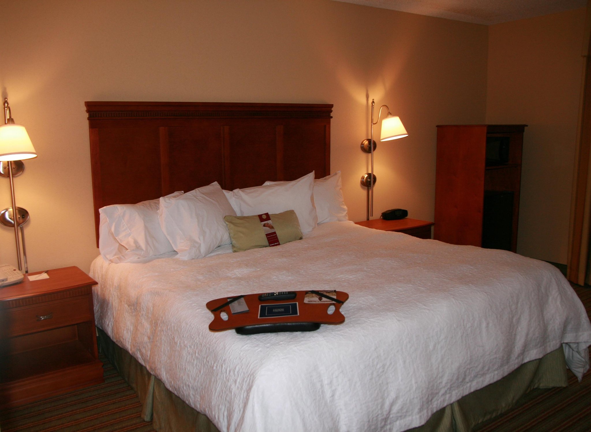 Hampton Inn Elkins Hampton Inn Elkins