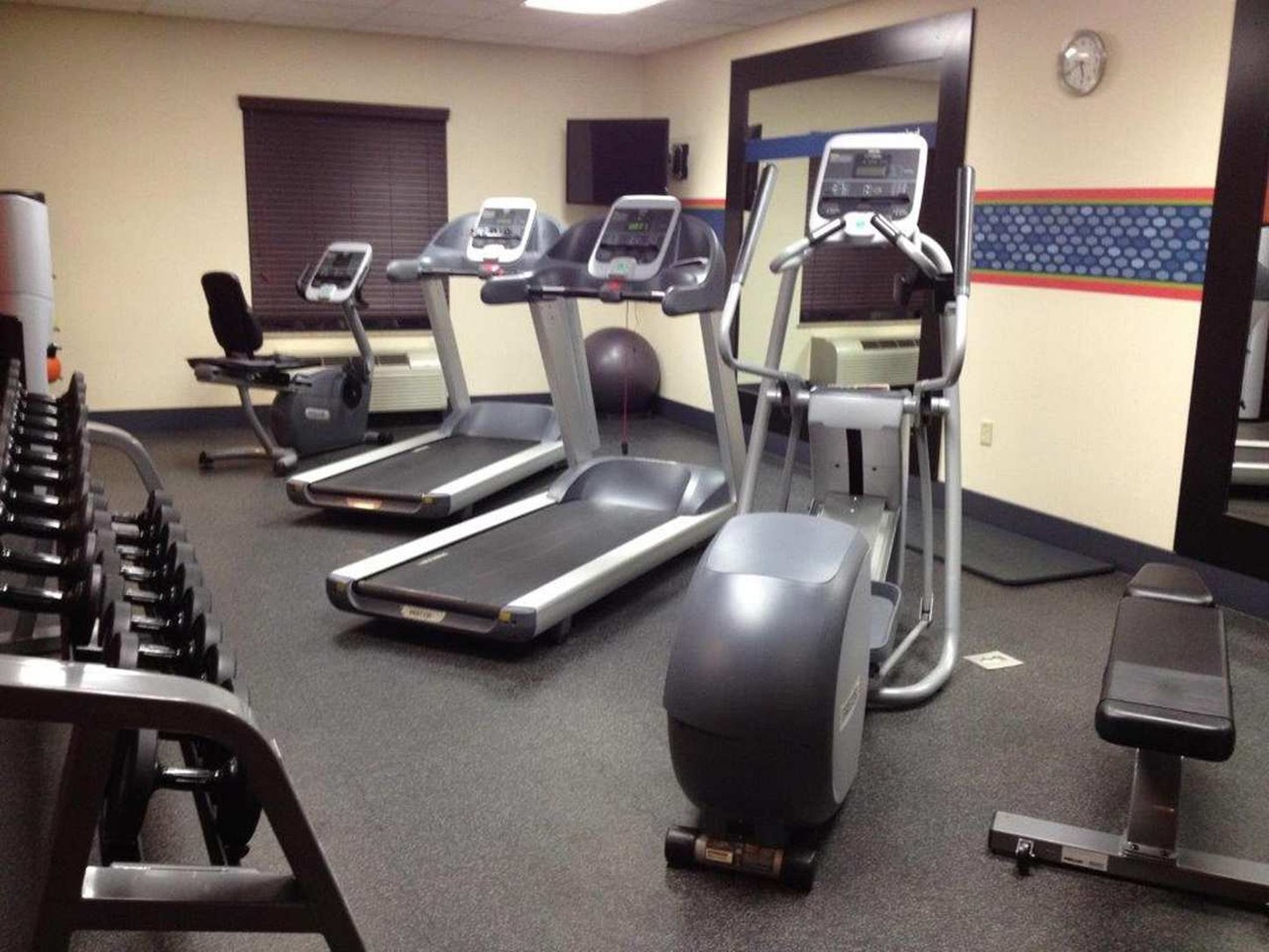 Hampton Inn Elkins Hampton Inn Elkins