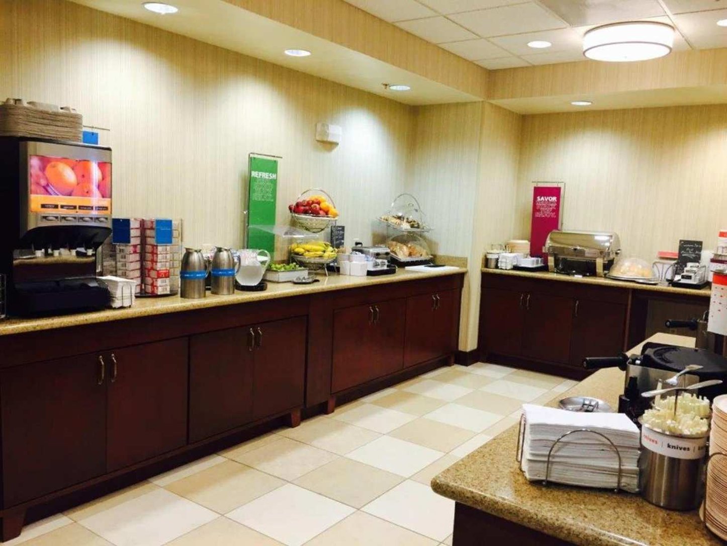 Hampton Inn Elkins Hampton Inn Elkins