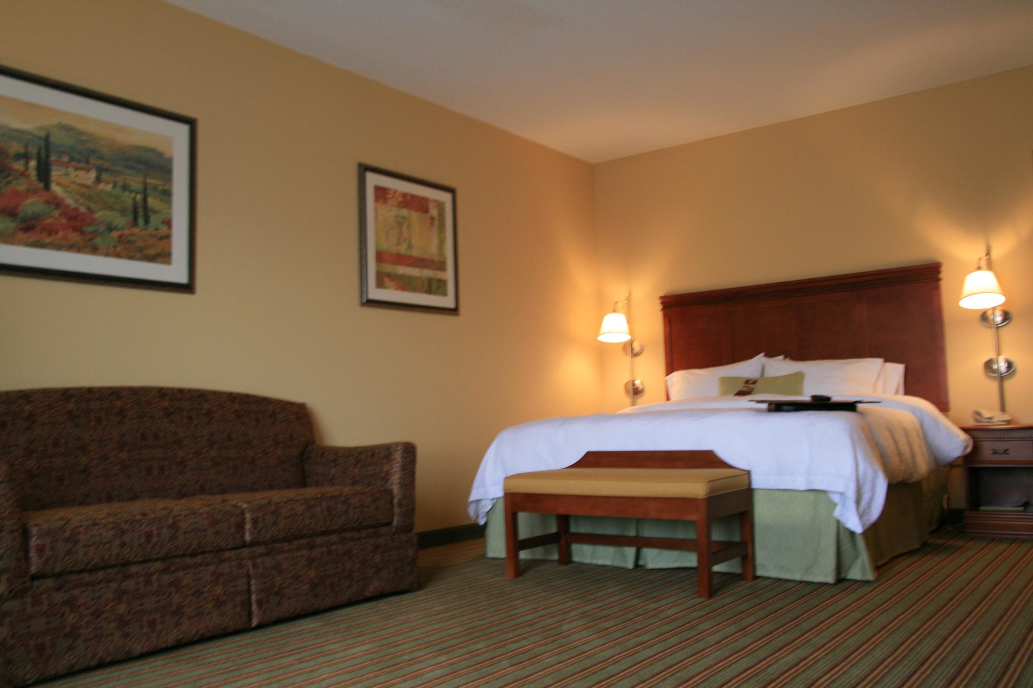 Hampton Inn Elkins Hampton Inn Elkins
