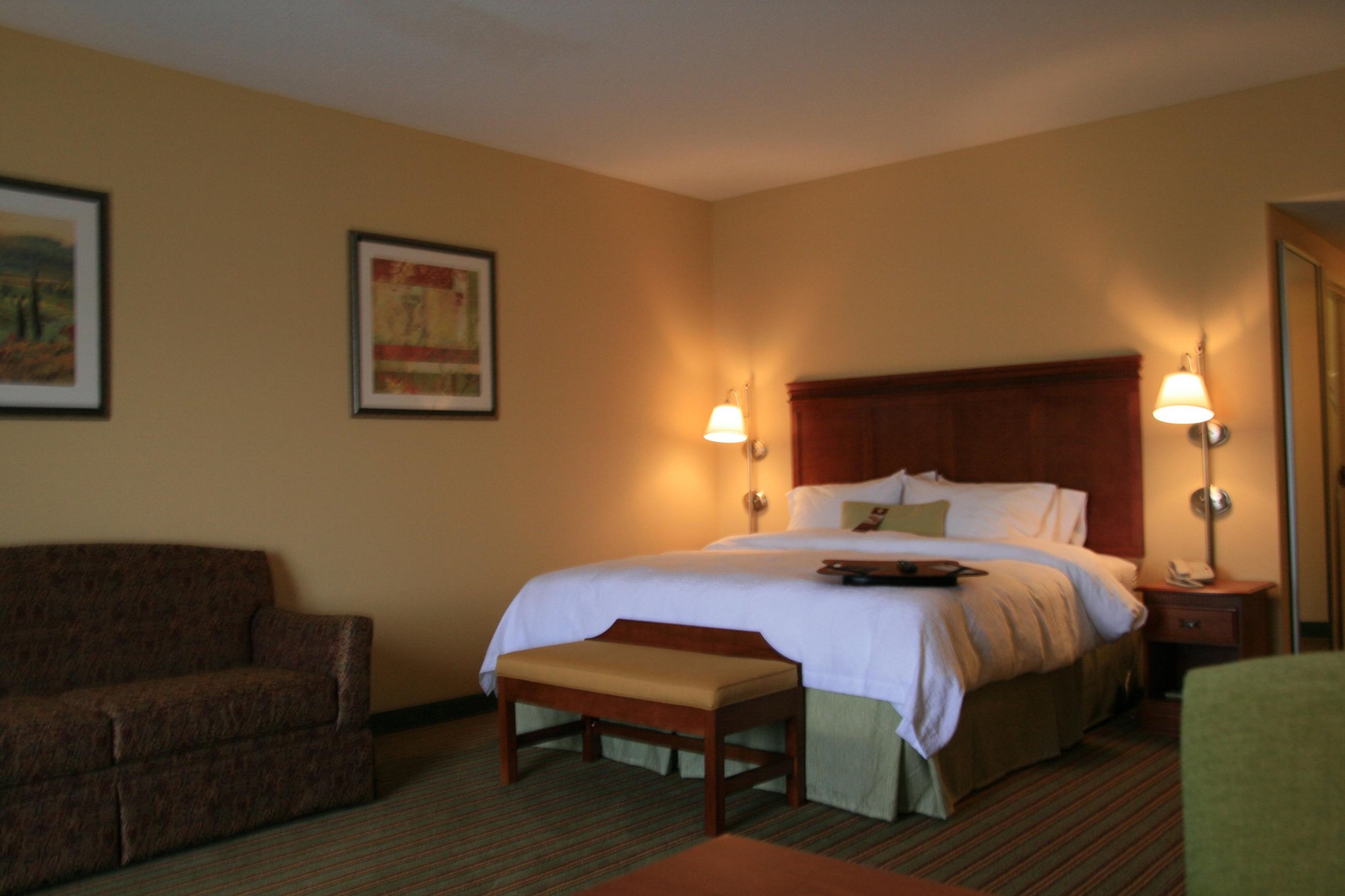 Hampton Inn Elkins Hampton Inn Elkins