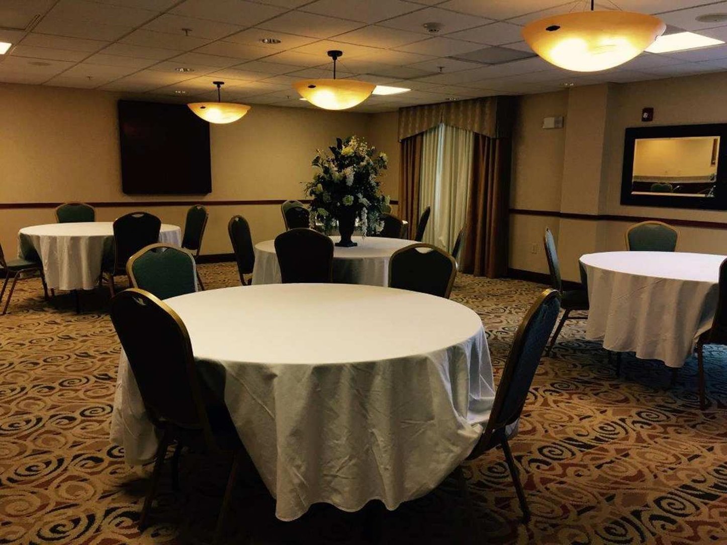 Hampton Inn Elkins Hampton Inn Elkins