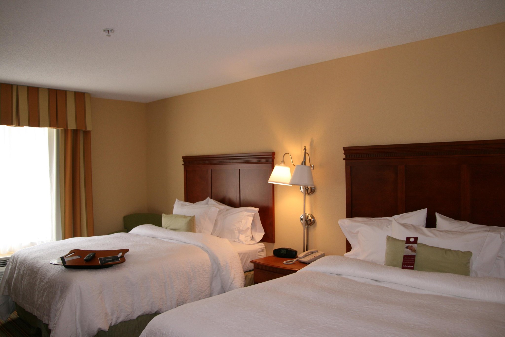 Hampton Inn Elkins Hampton Inn Elkins