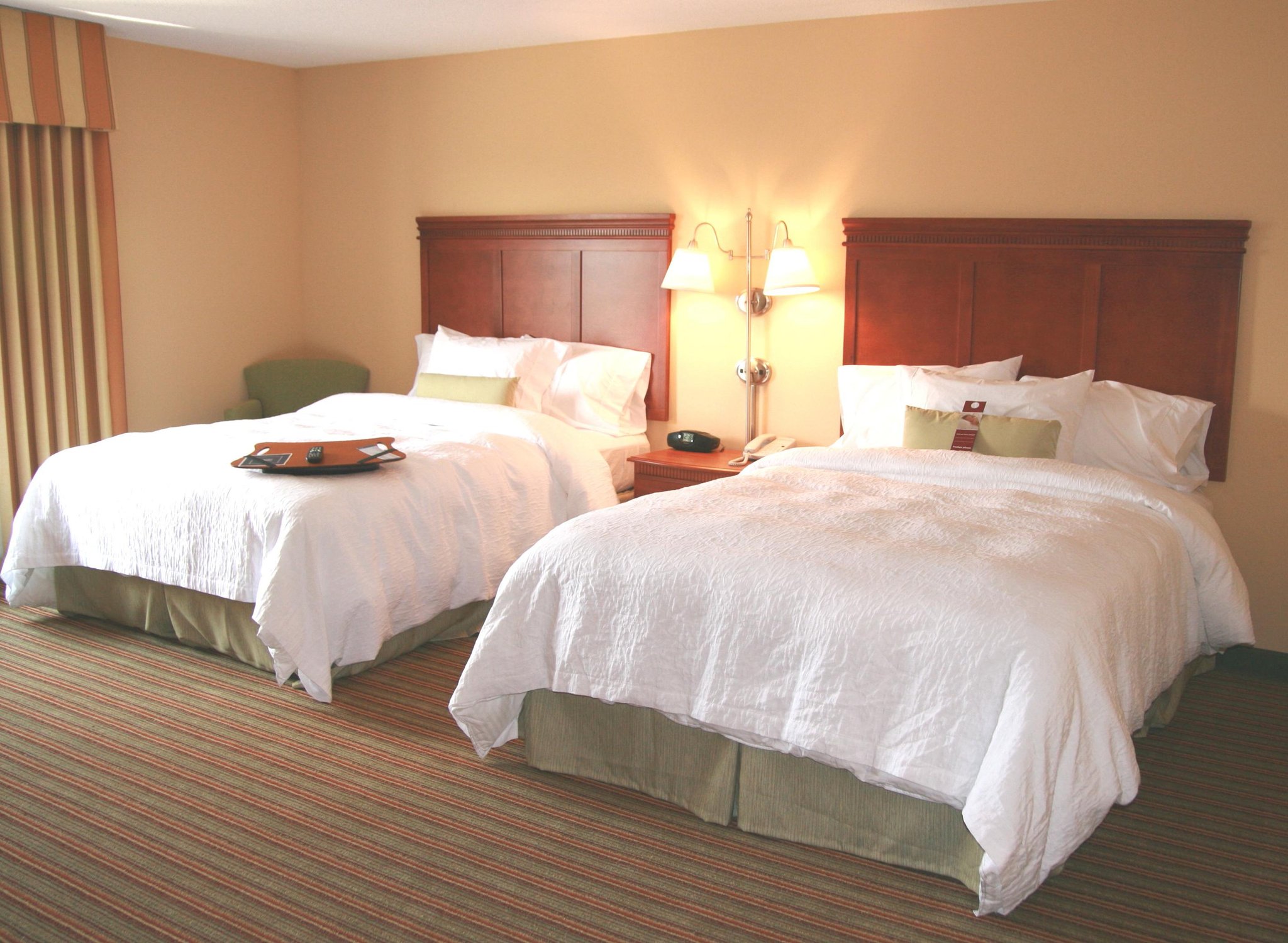 Hampton Inn Elkins Hampton Inn Elkins