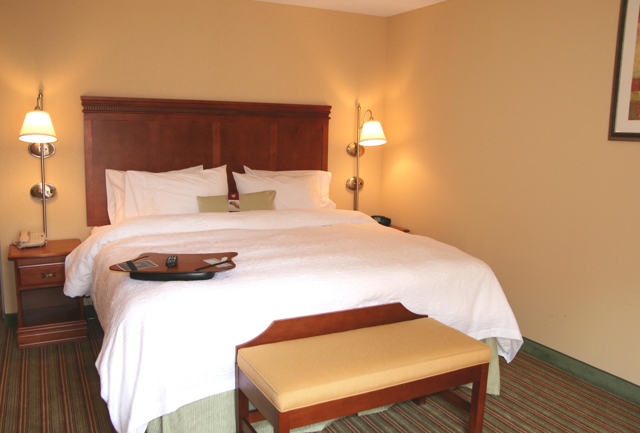 Hampton Inn Elkins Hampton Inn Elkins