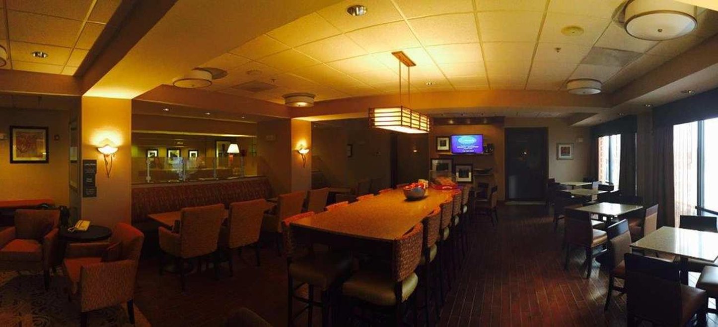 Hampton Inn Elkins Hampton Inn Elkins