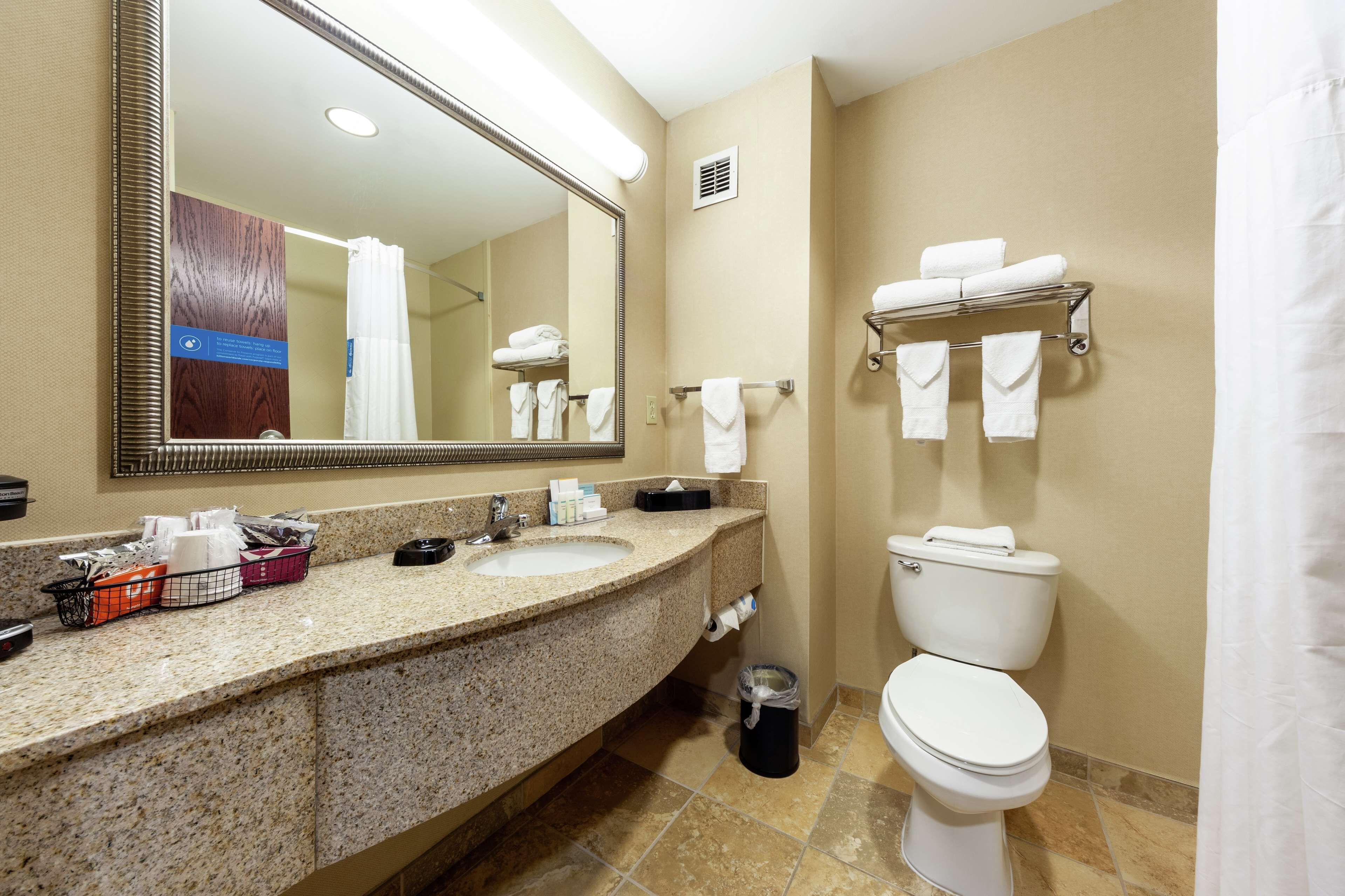 Hampton Inn Inwood Hampton Inn Inwood