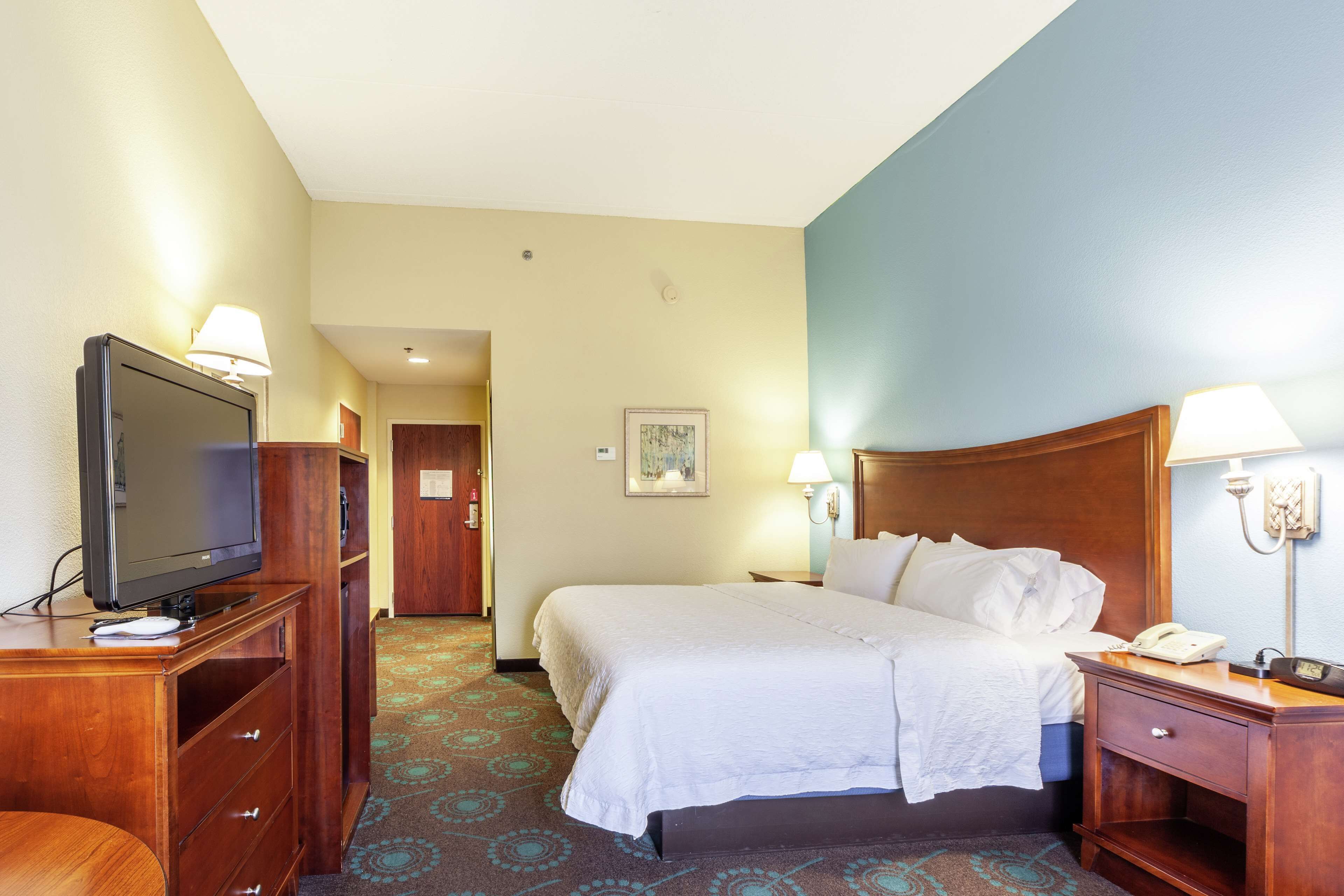 Hampton Inn Inwood Hampton Inn Inwood