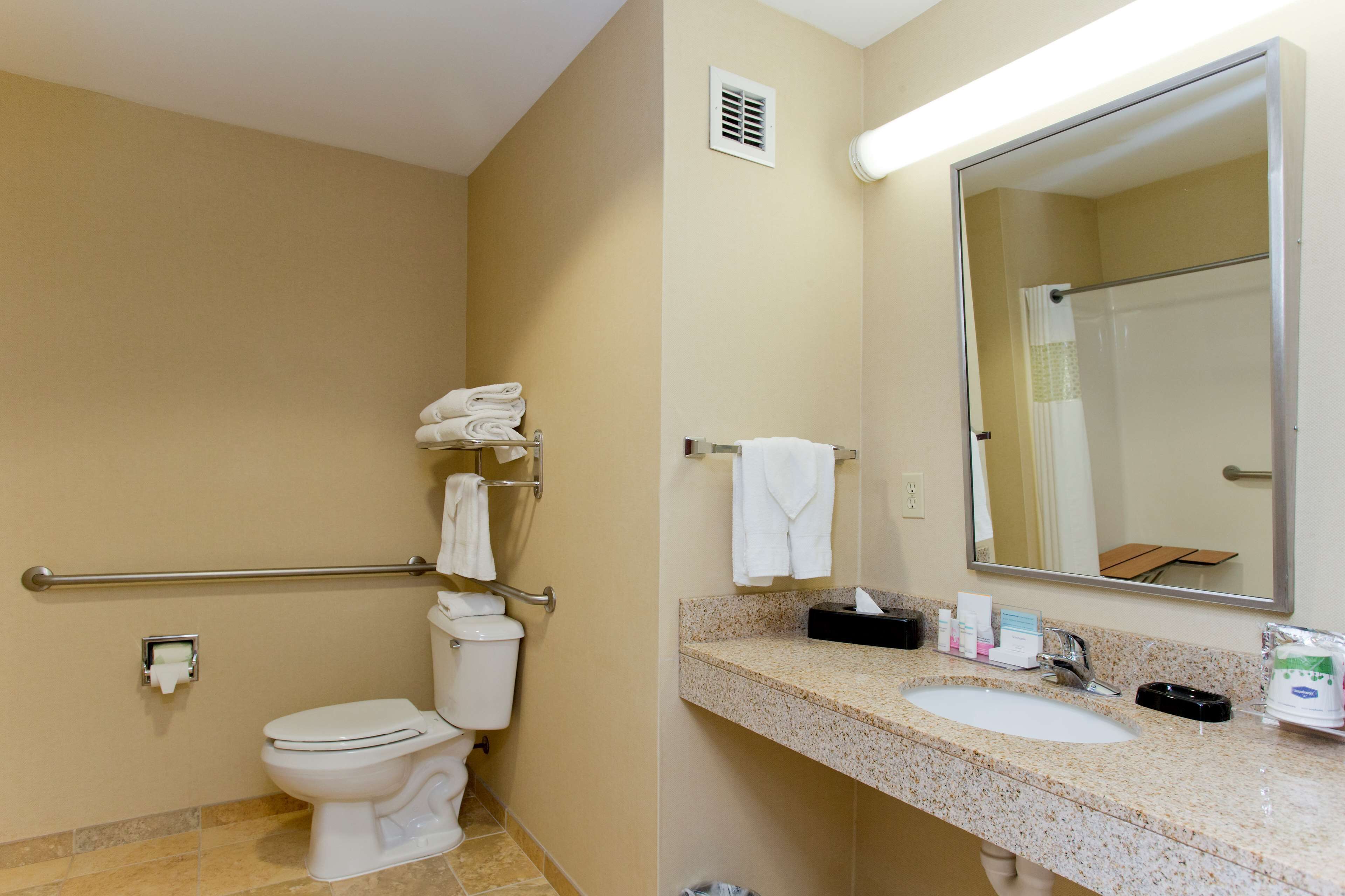 Hampton Inn Inwood Hampton Inn Inwood