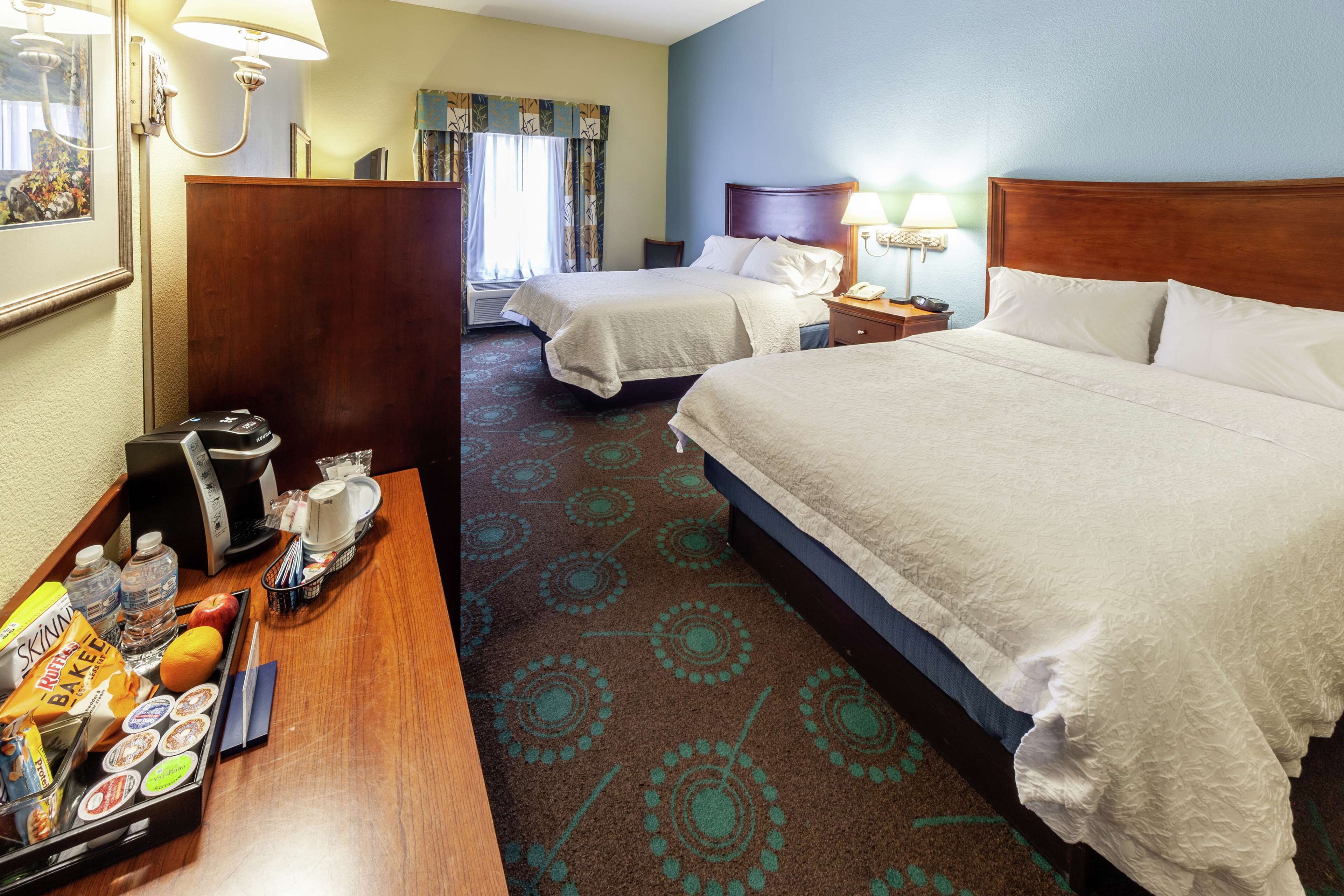 Hampton Inn Inwood Hampton Inn Inwood
