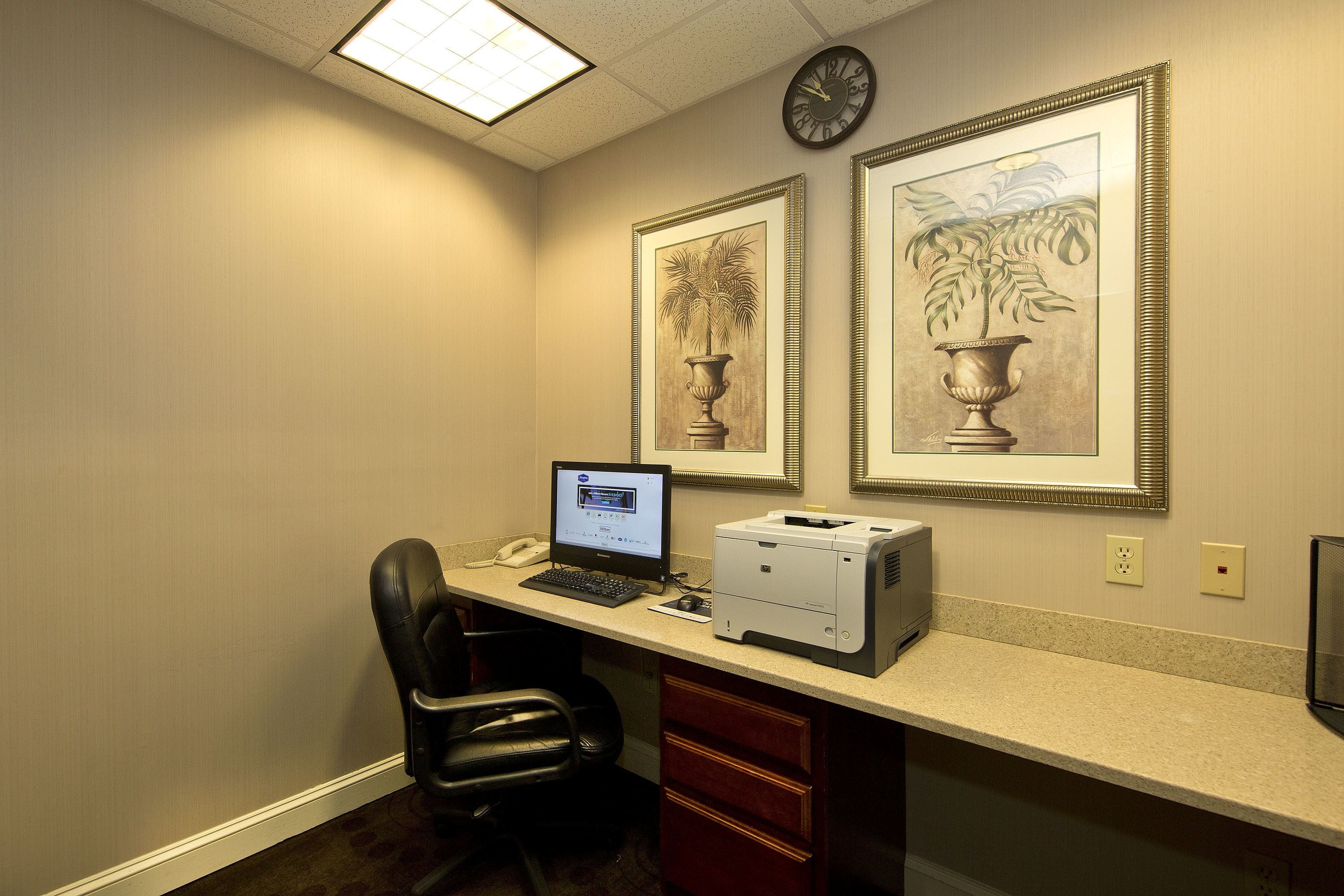 Hampton Inn Inwood Hampton Inn Inwood