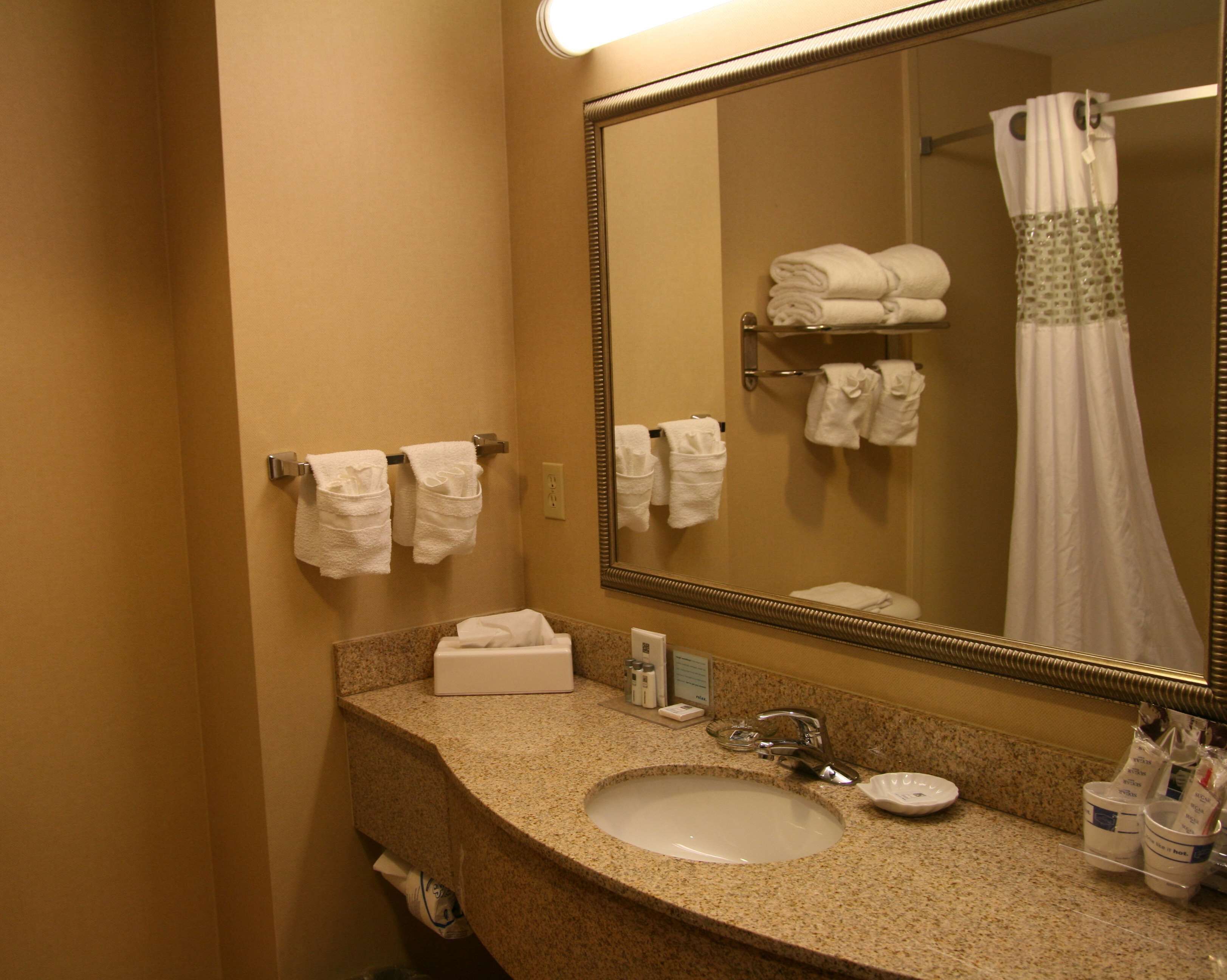 Hampton Inn Inwood Hampton Inn Inwood