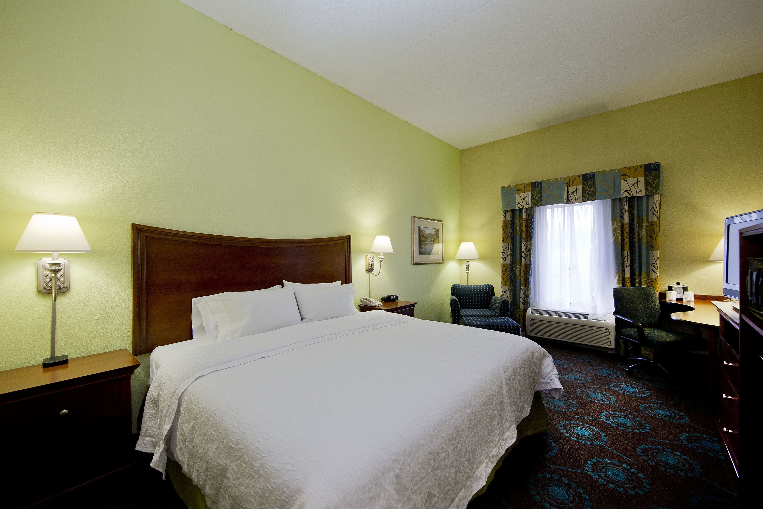 Hampton Inn Inwood Hampton Inn Inwood