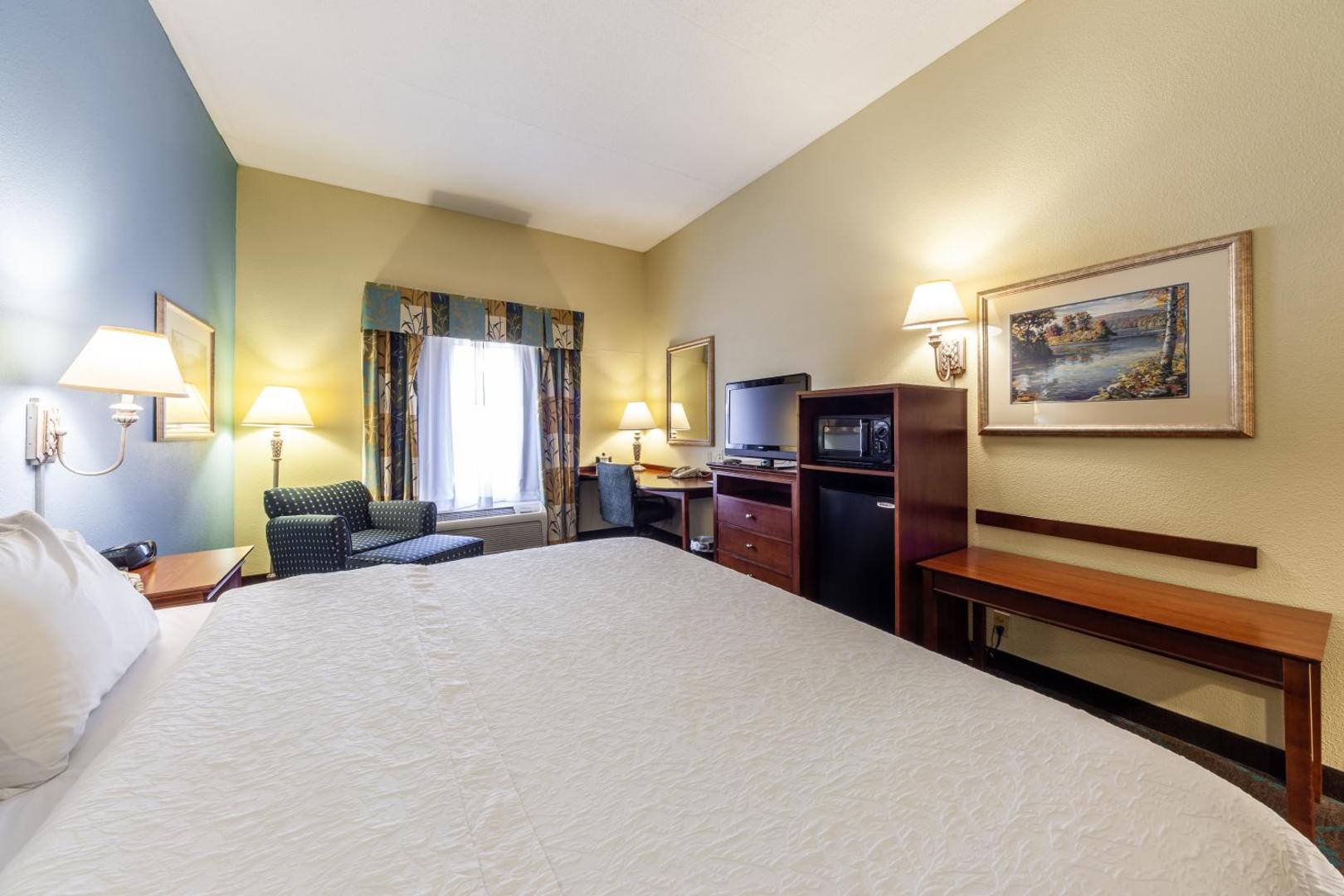 Hampton Inn Inwood Hampton Inn Inwood