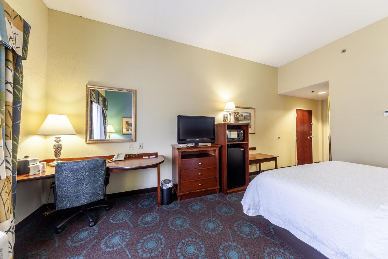 Hampton Inn Inwood Hampton Inn Inwood