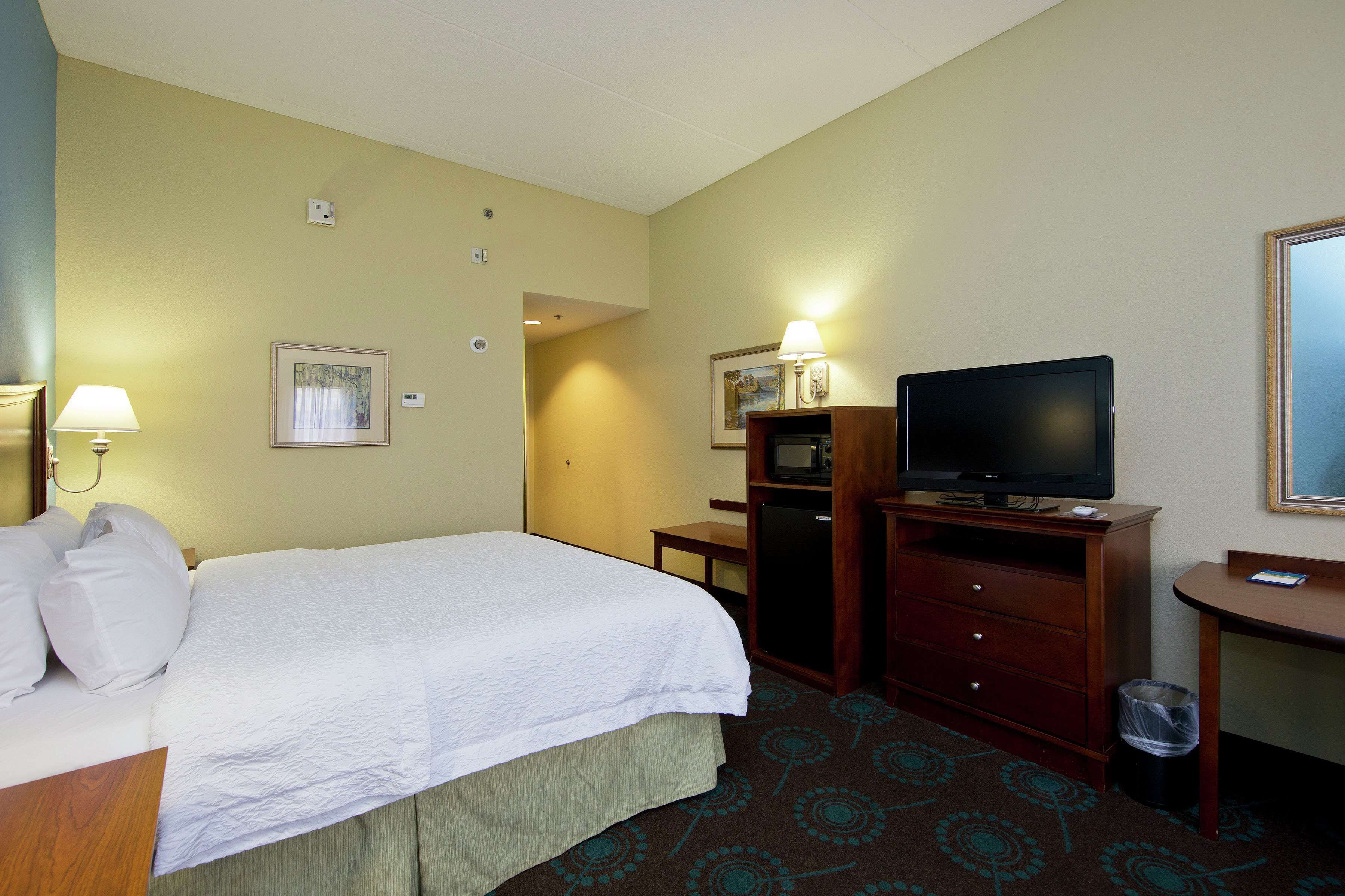 Hampton Inn Inwood Hampton Inn Inwood