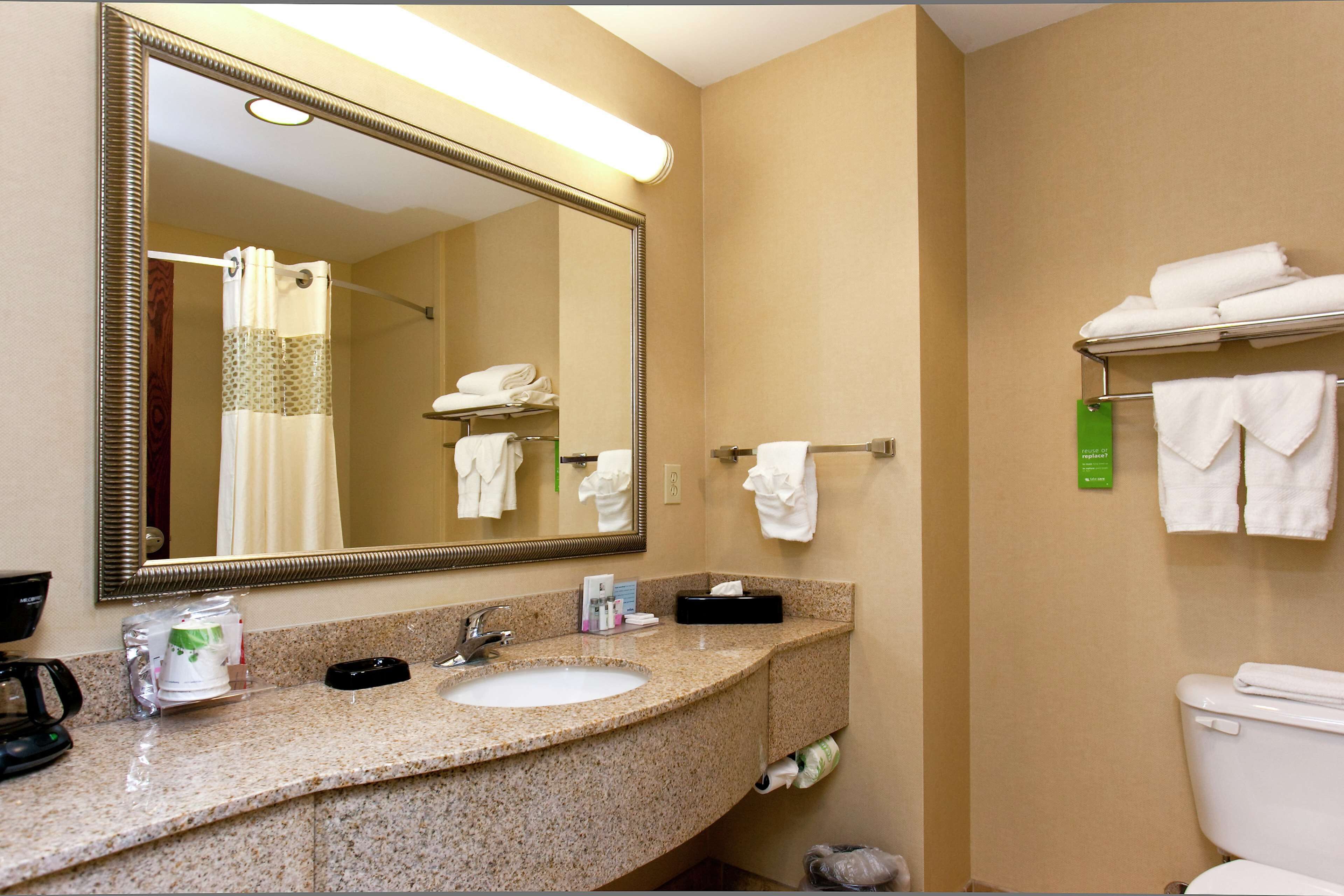 Hampton Inn Inwood Hampton Inn Inwood