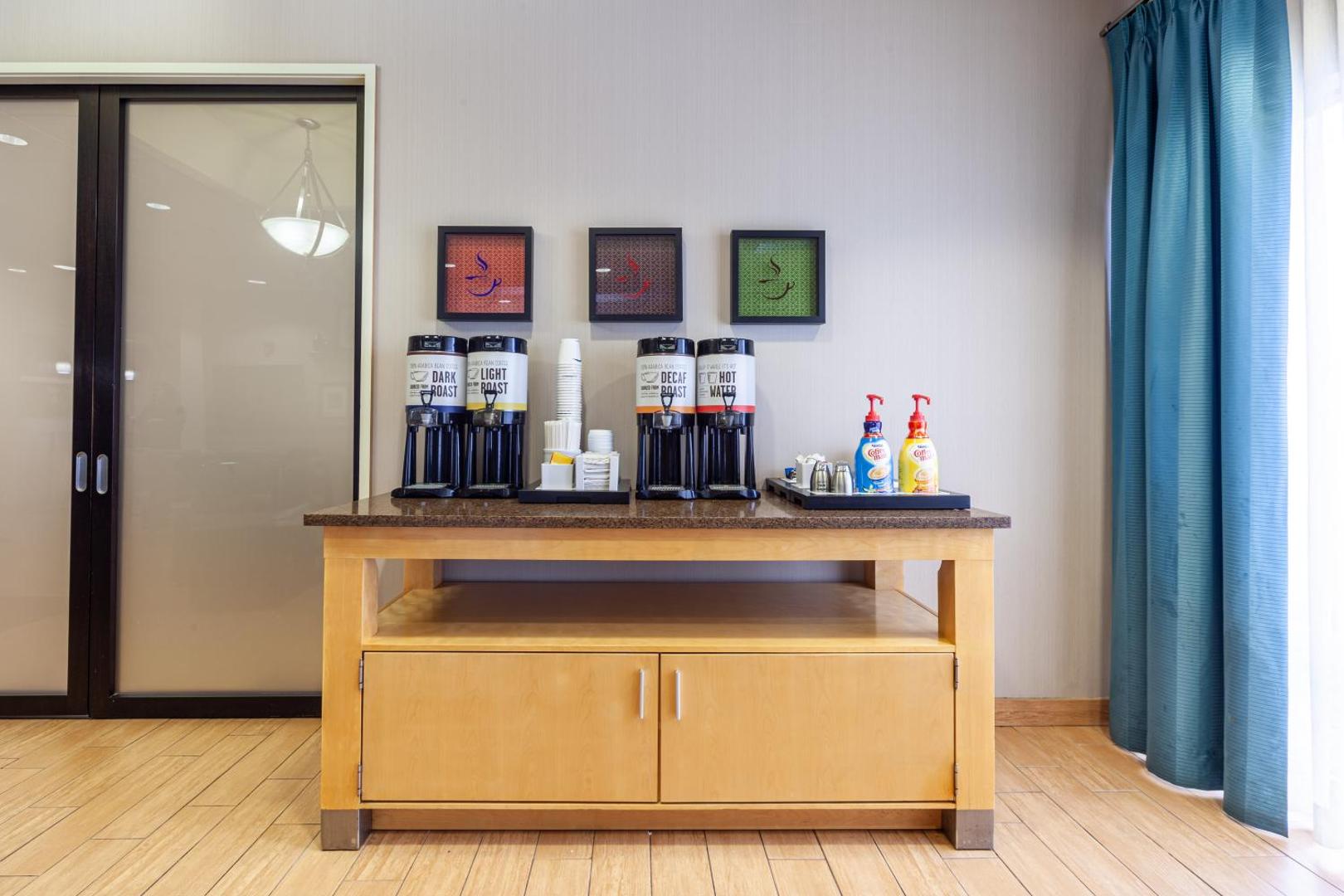 Hampton Inn Inwood Hampton Inn Inwood