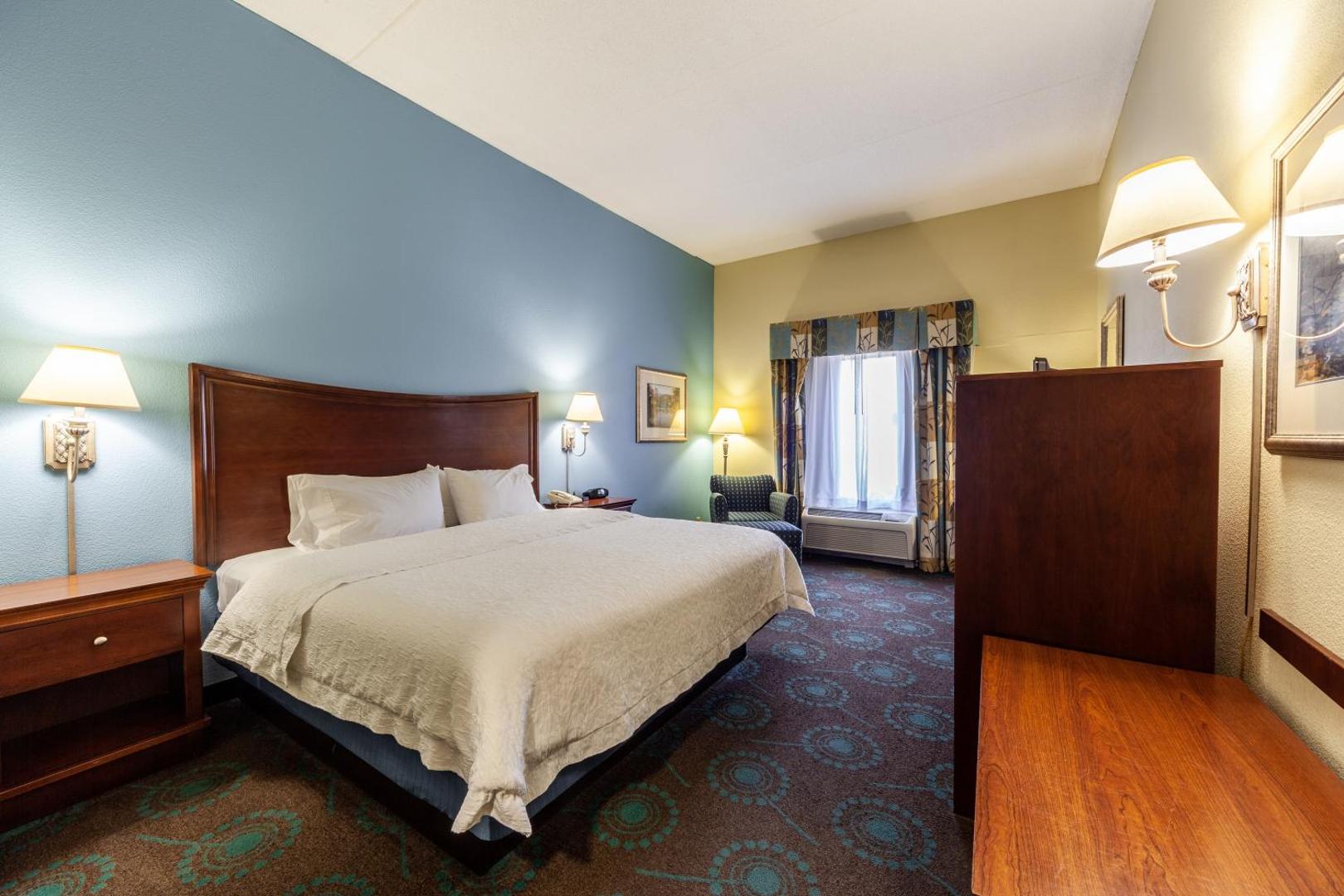 Hampton Inn Inwood Hampton Inn Inwood