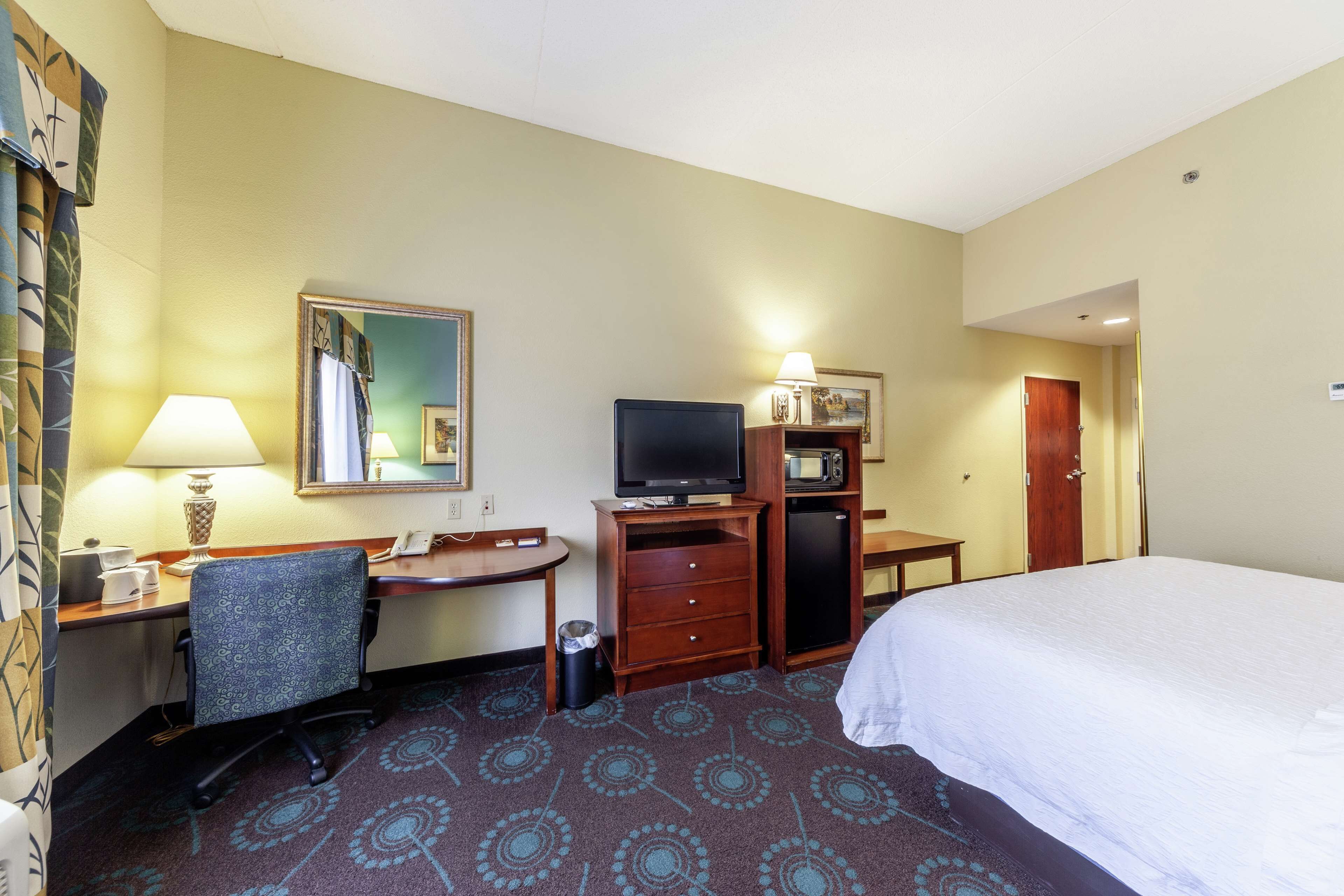 Hampton Inn Inwood Hampton Inn Inwood