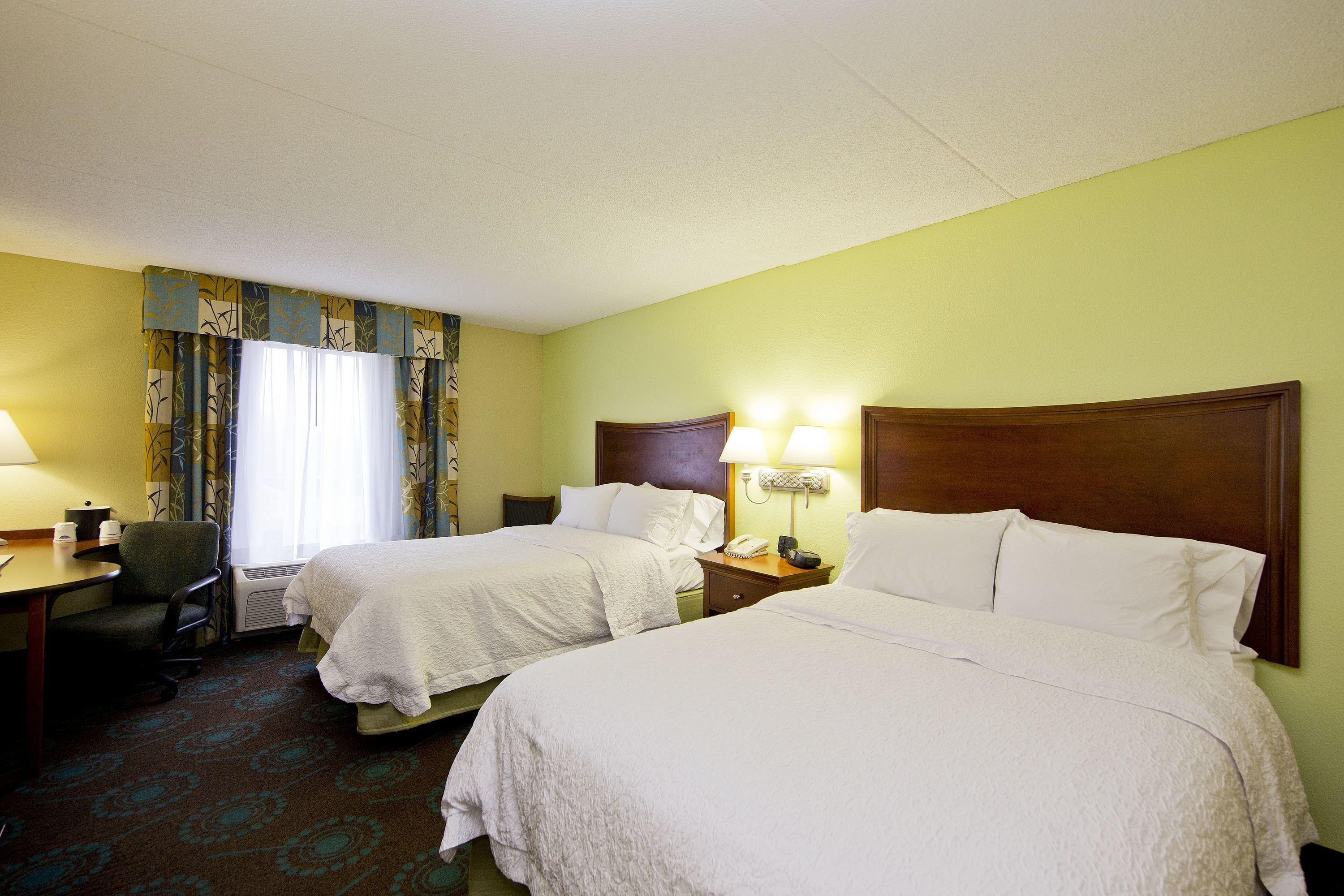 Hampton Inn Inwood Hampton Inn Inwood